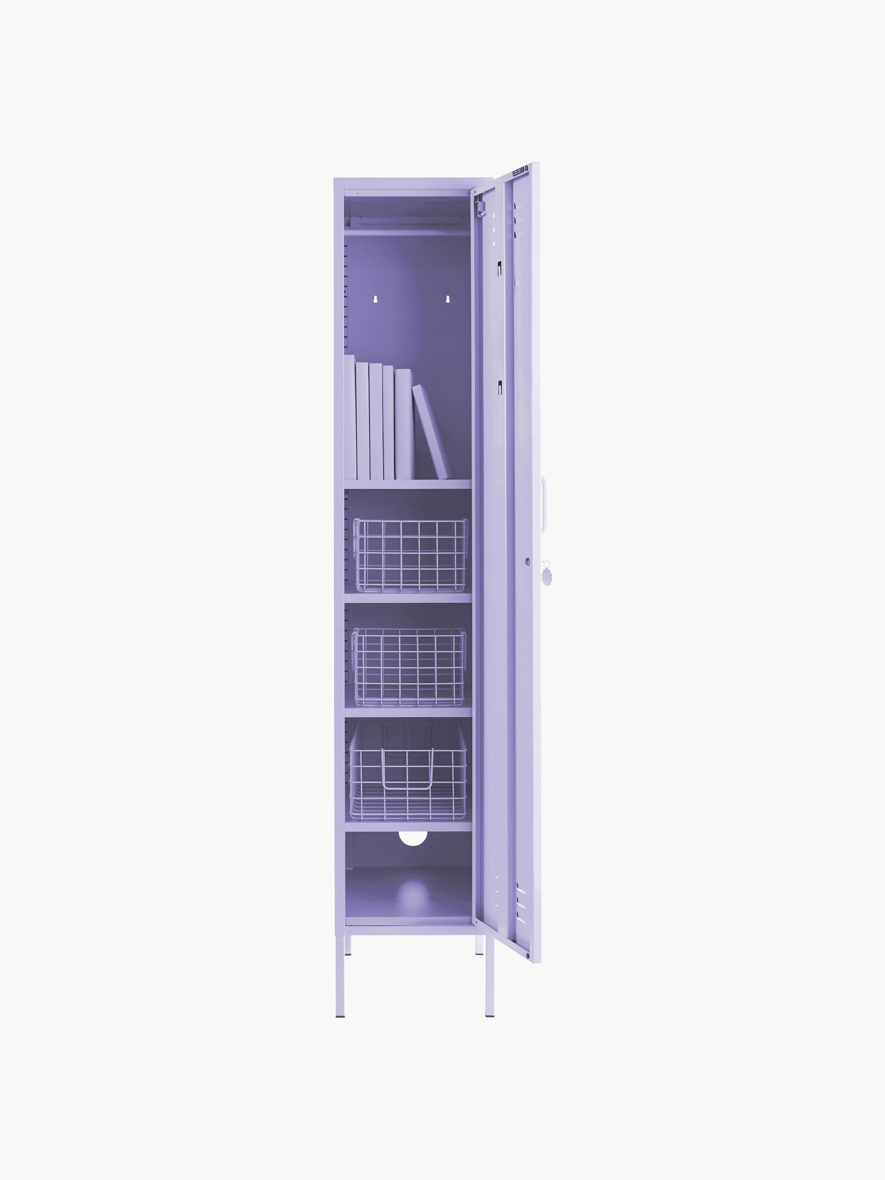 Skinny Small Wardrobe The