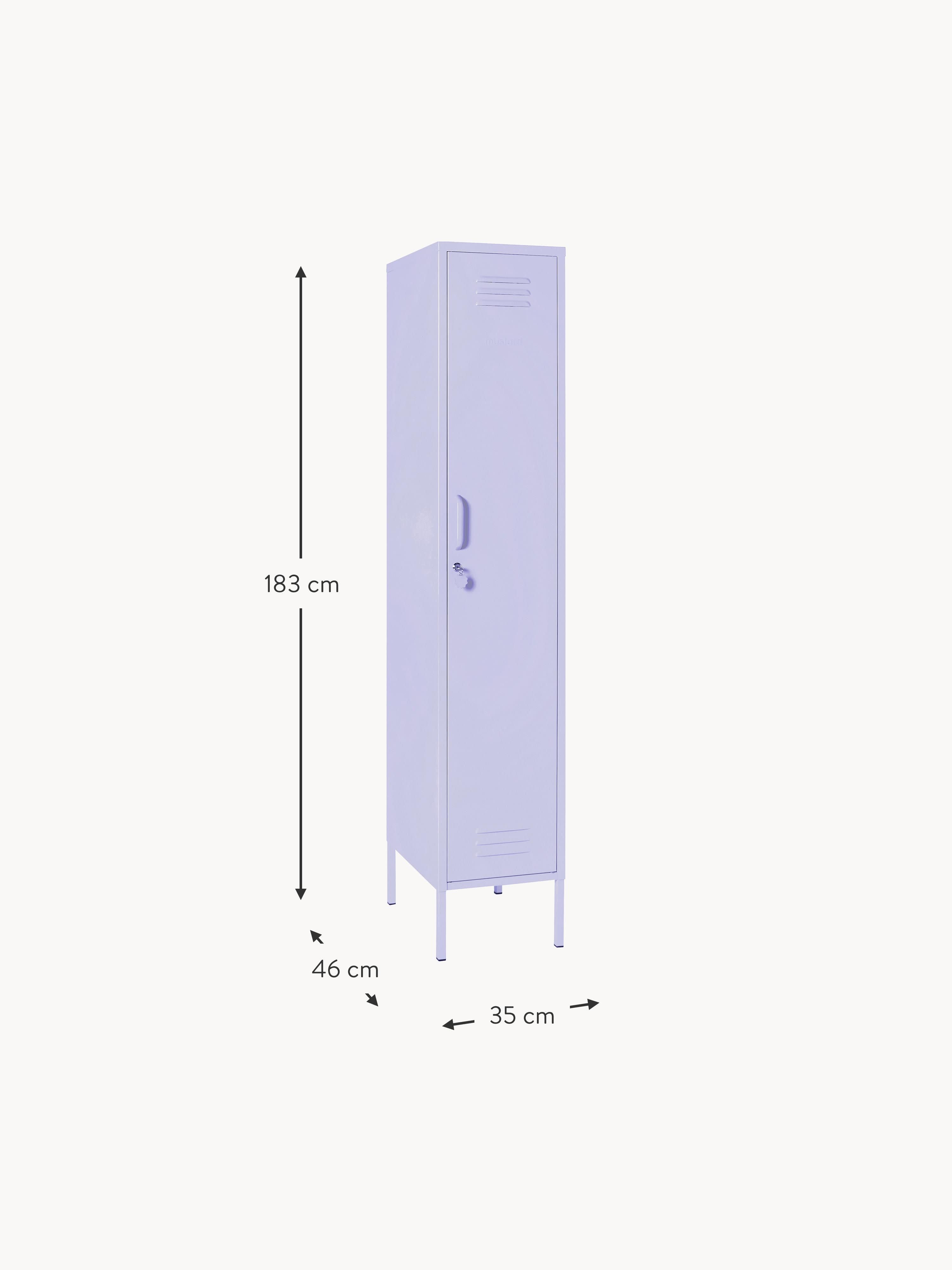 Skinny Small Wardrobe The