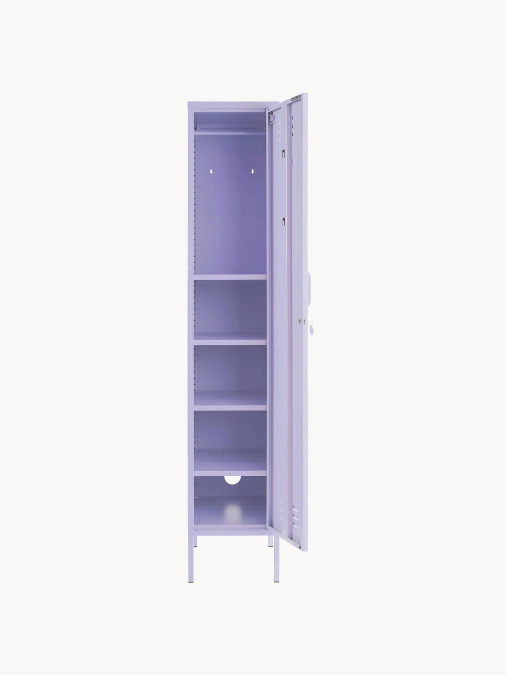 Skinny Small Wardrobe The