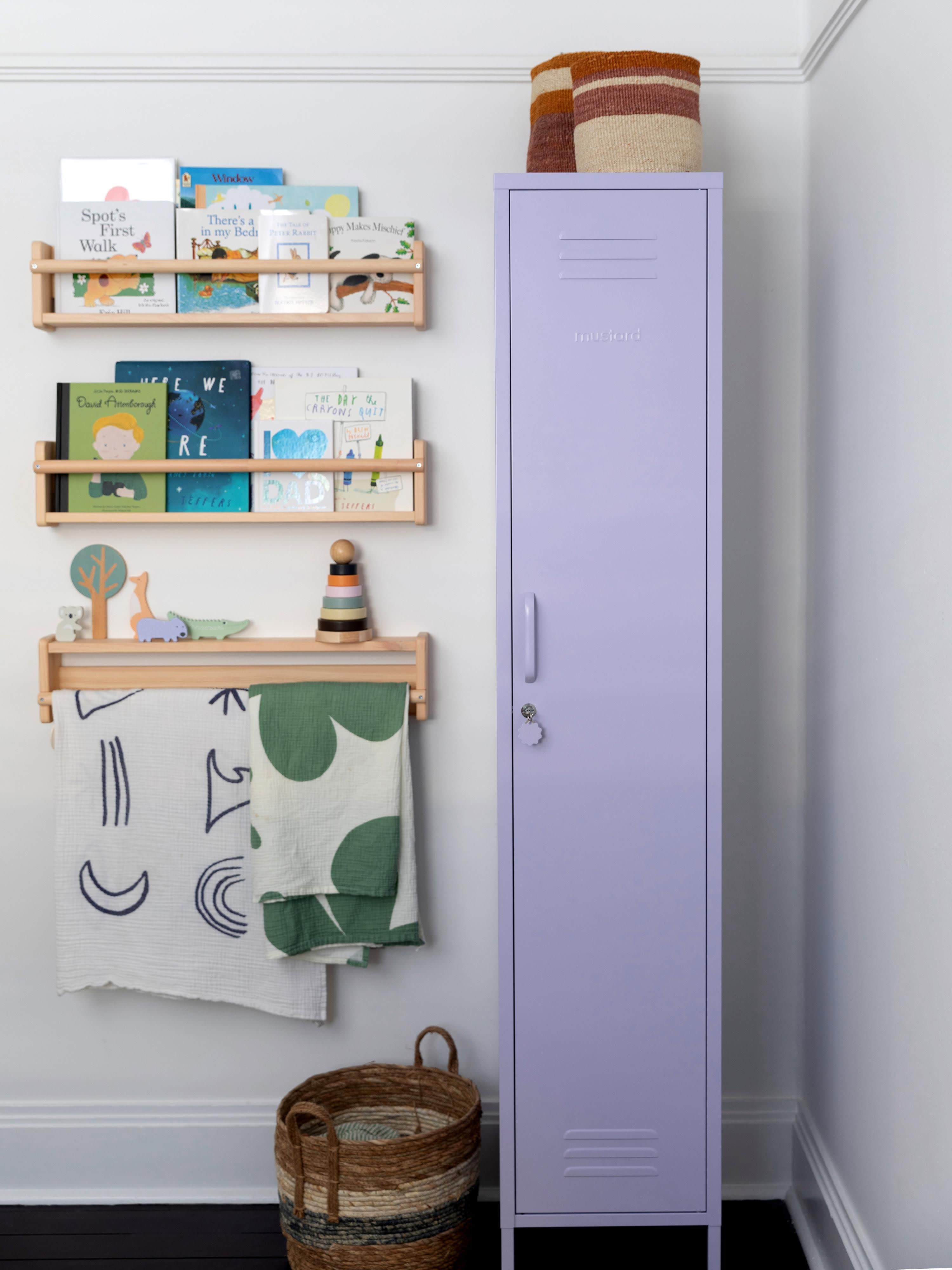 Skinny Small Wardrobe The