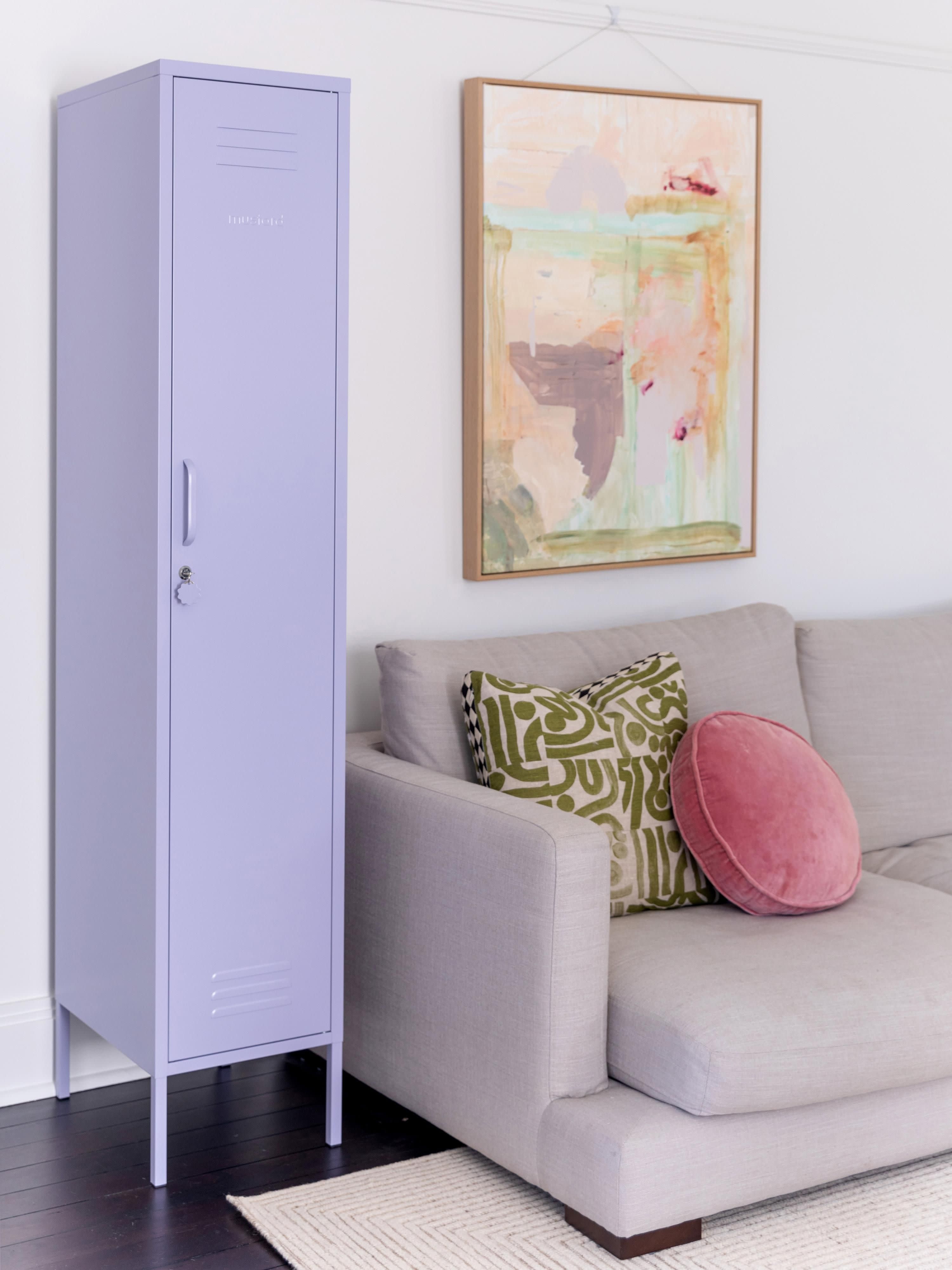 Skinny Small Wardrobe The