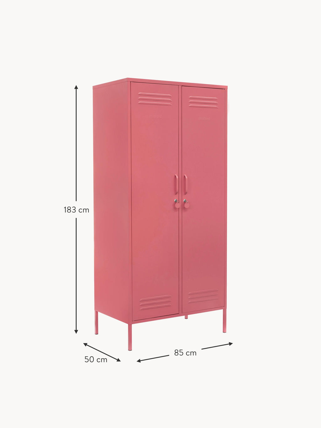 Twinny Small Wardrobe The