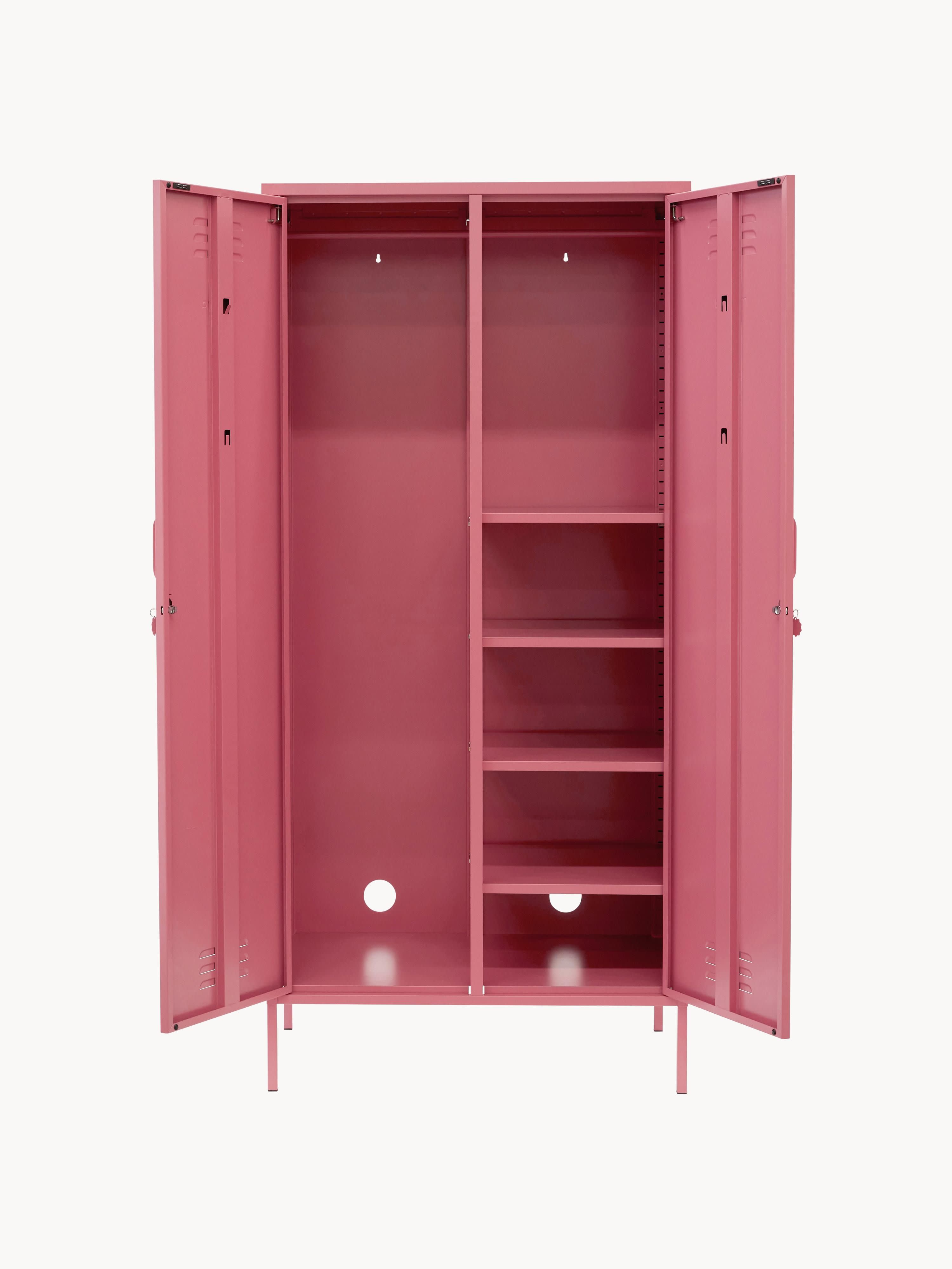 Twinny Small Wardrobe The