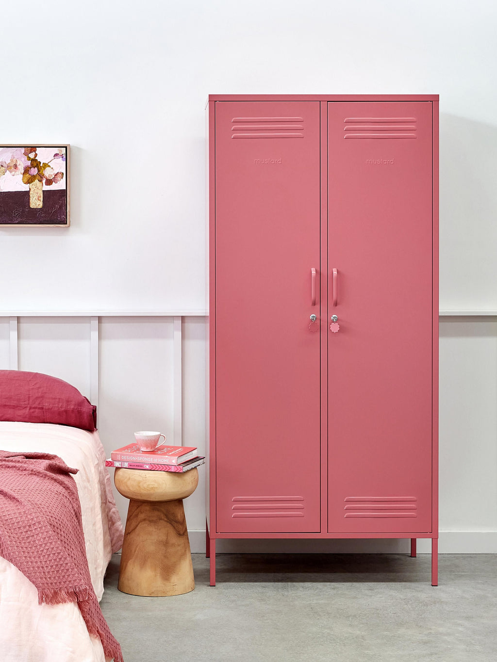 Twinny Small Wardrobe The