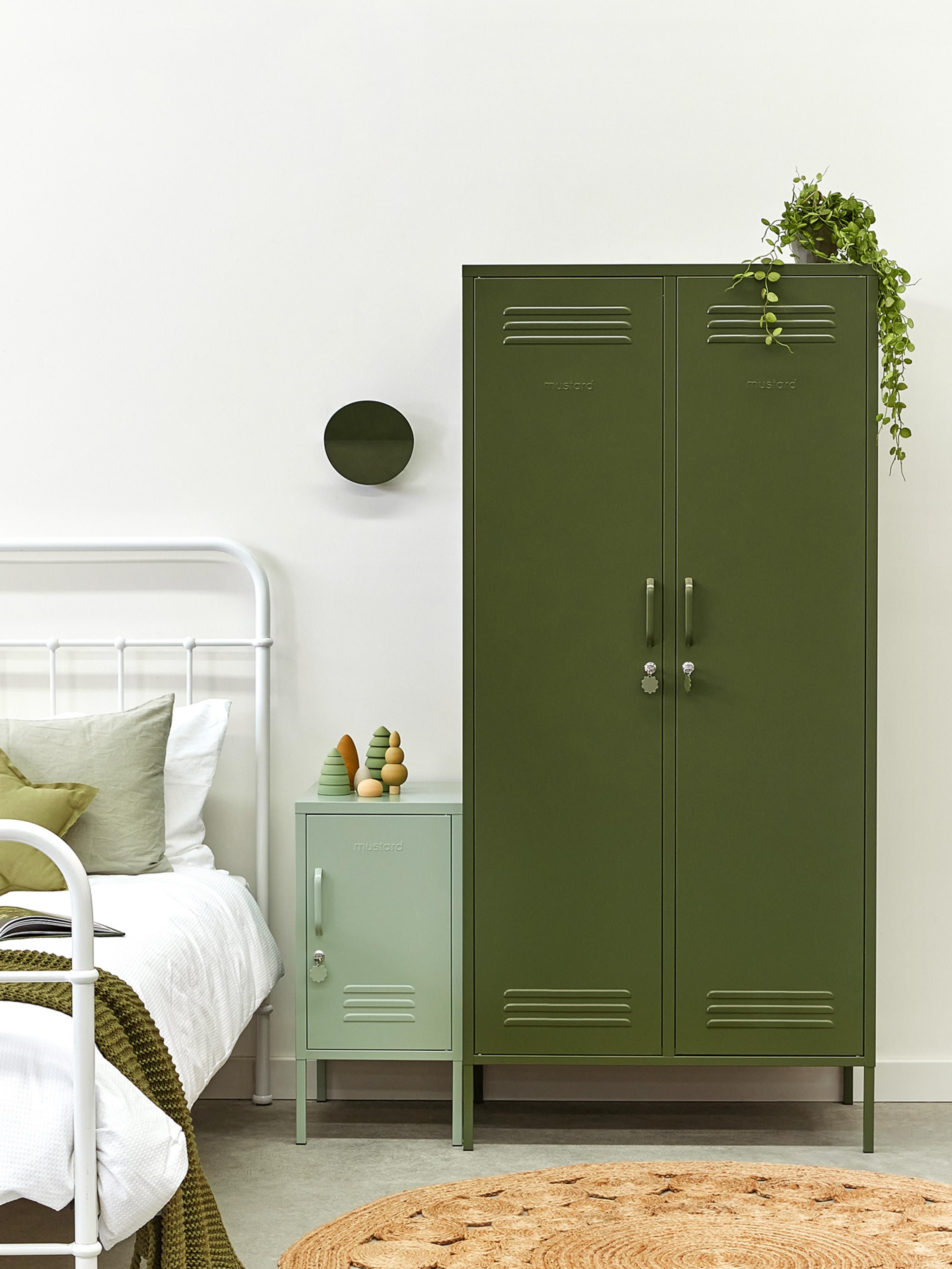 Twinny Small Wardrobe The