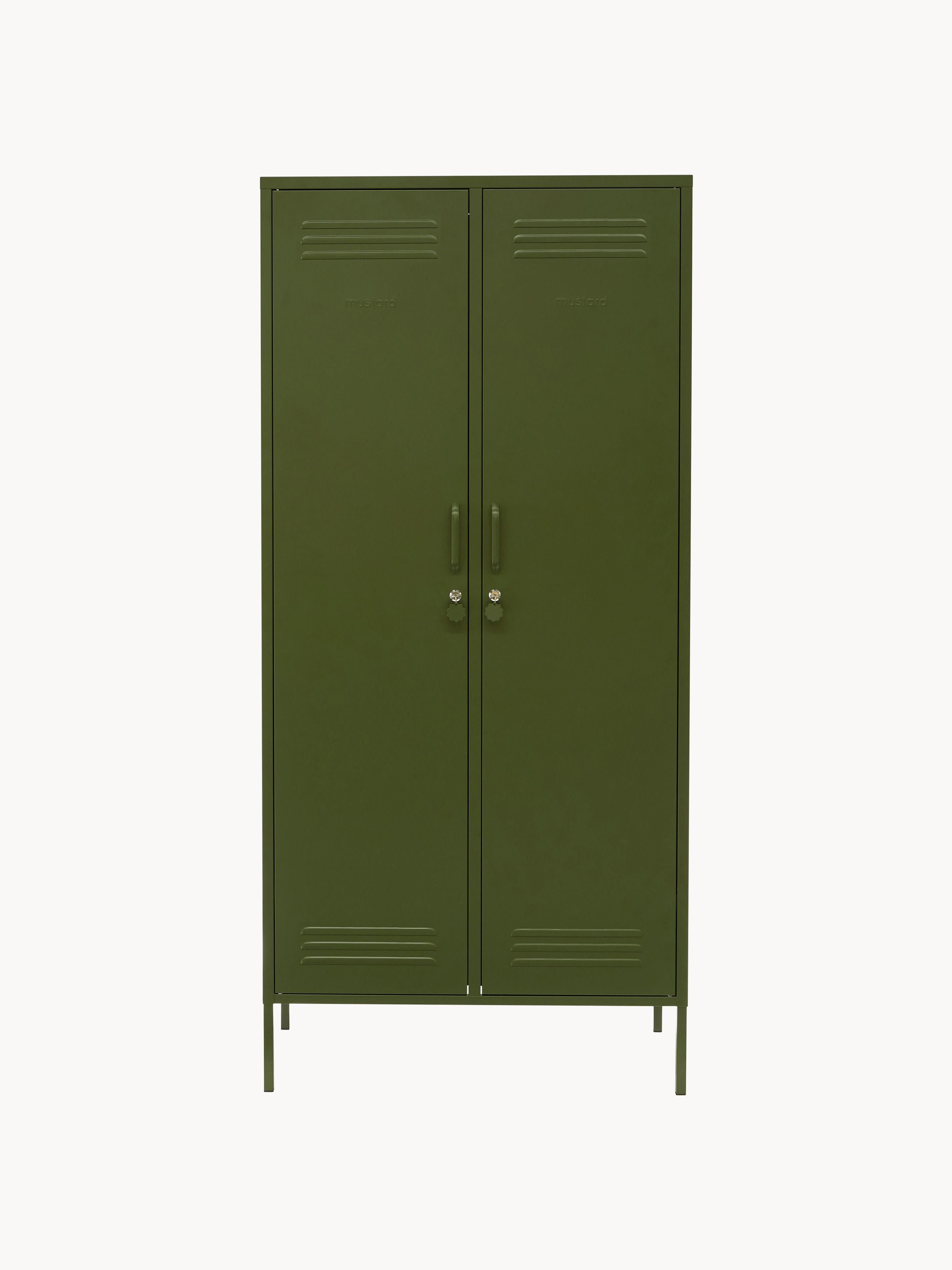 Twinny Small Wardrobe The
