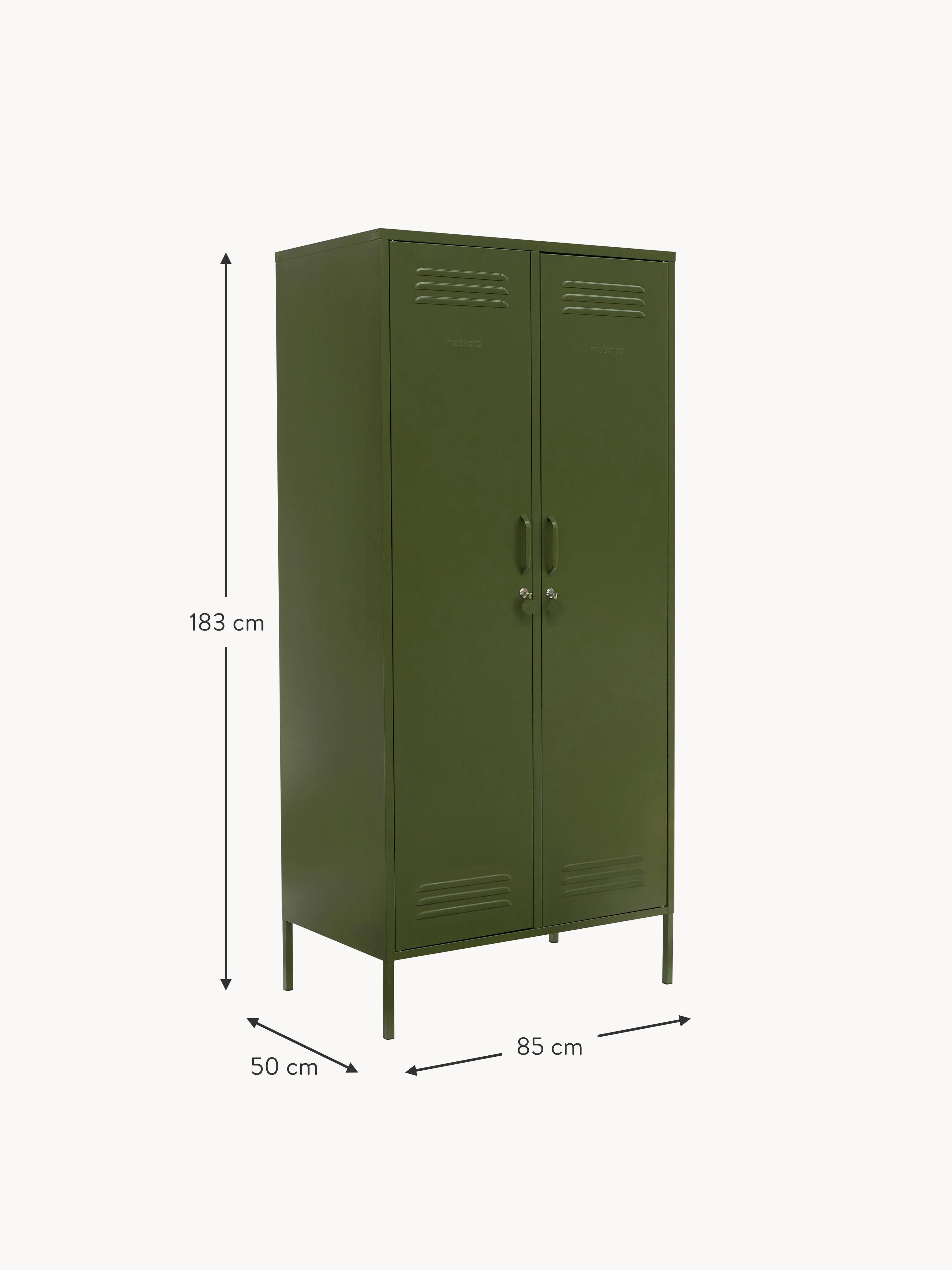 Twinny Small Wardrobe The