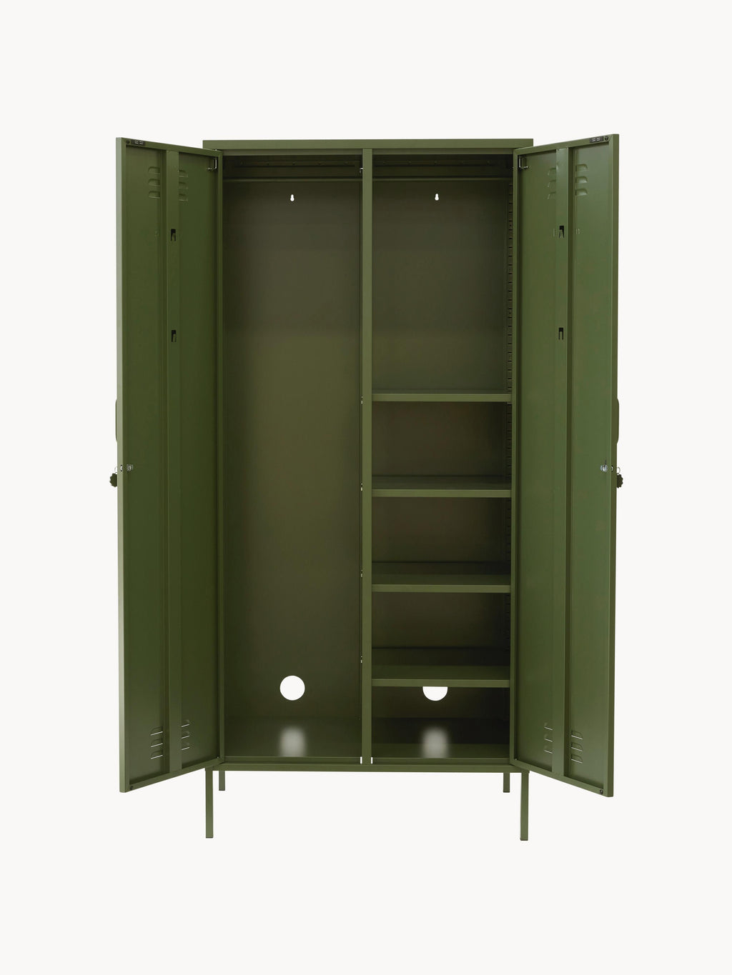 Twinny Small Wardrobe The