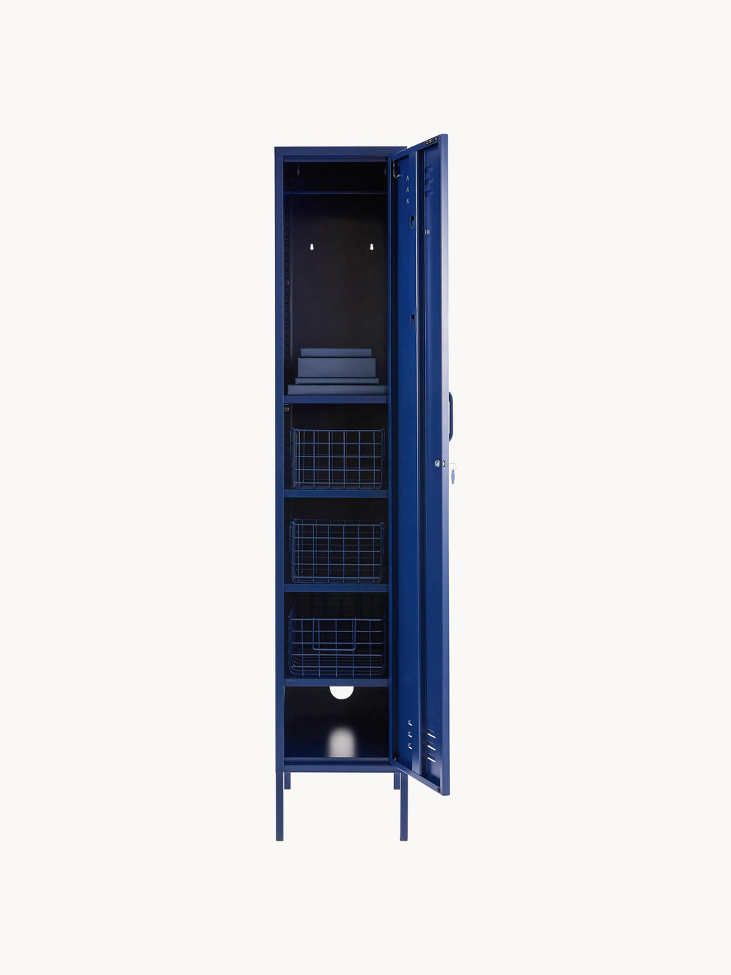 Skinny Small Wardrobe The
