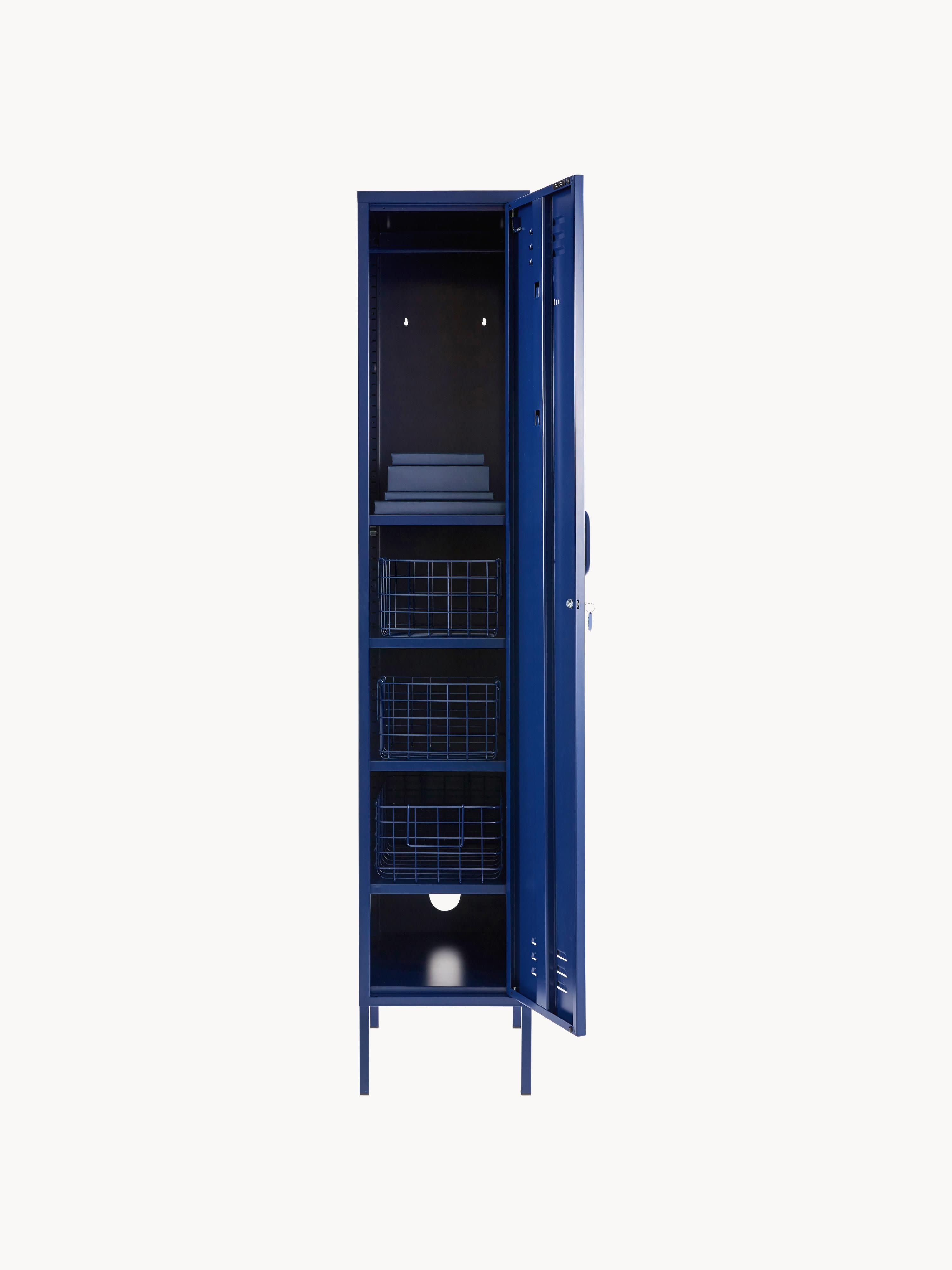 Skinny Small Wardrobe The