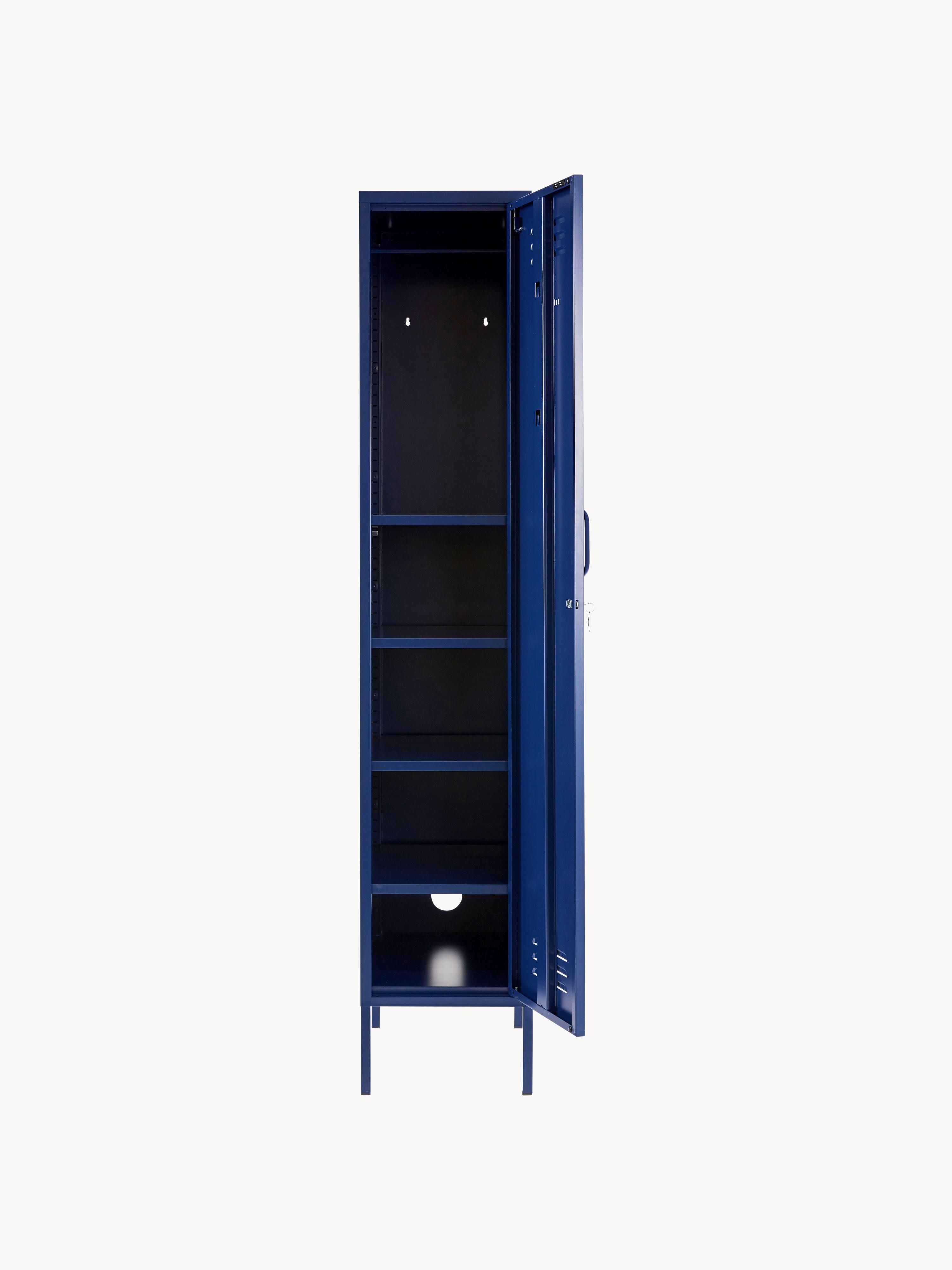 Skinny Small Wardrobe The