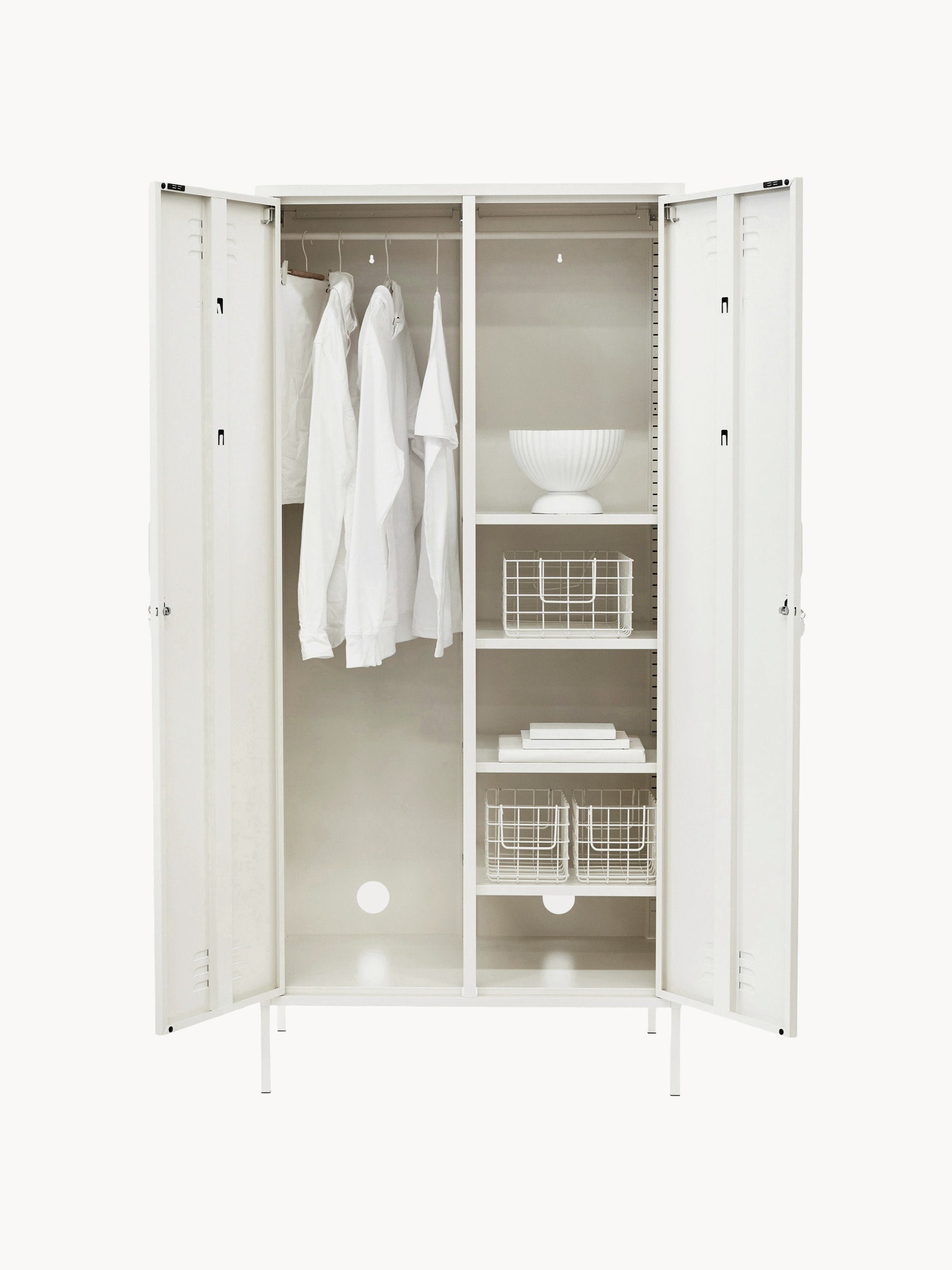 Twinny Small Wardrobe The