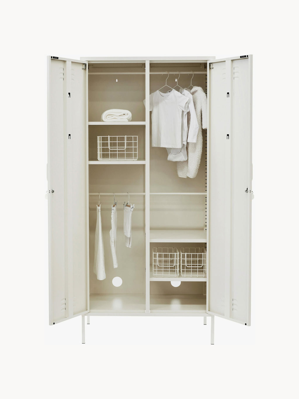 Twinny Small Wardrobe The