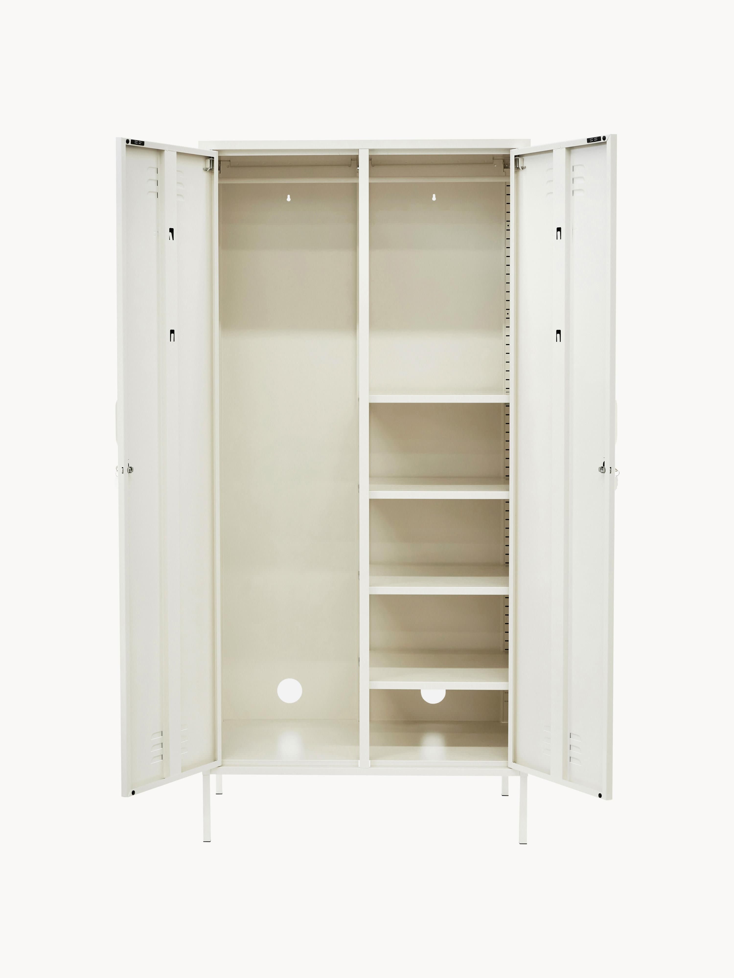Twinny Small Wardrobe The
