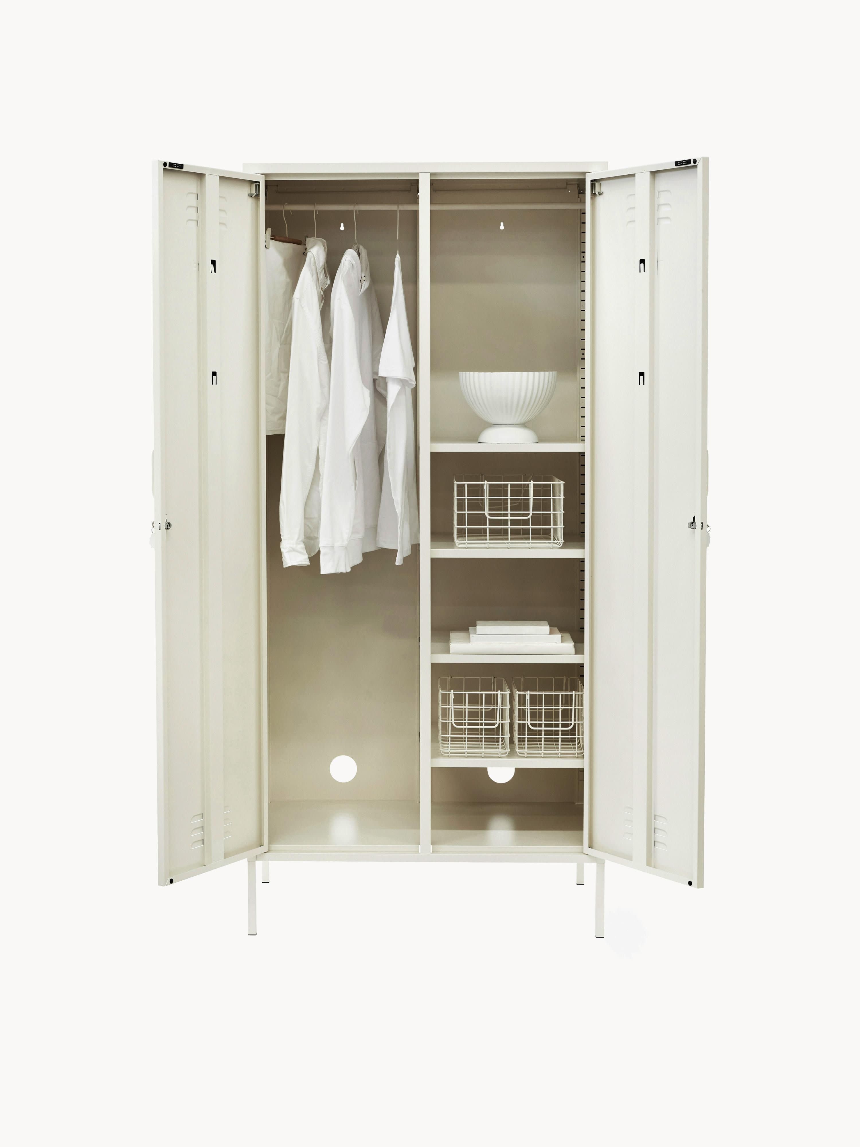 Twinny Small Wardrobe The