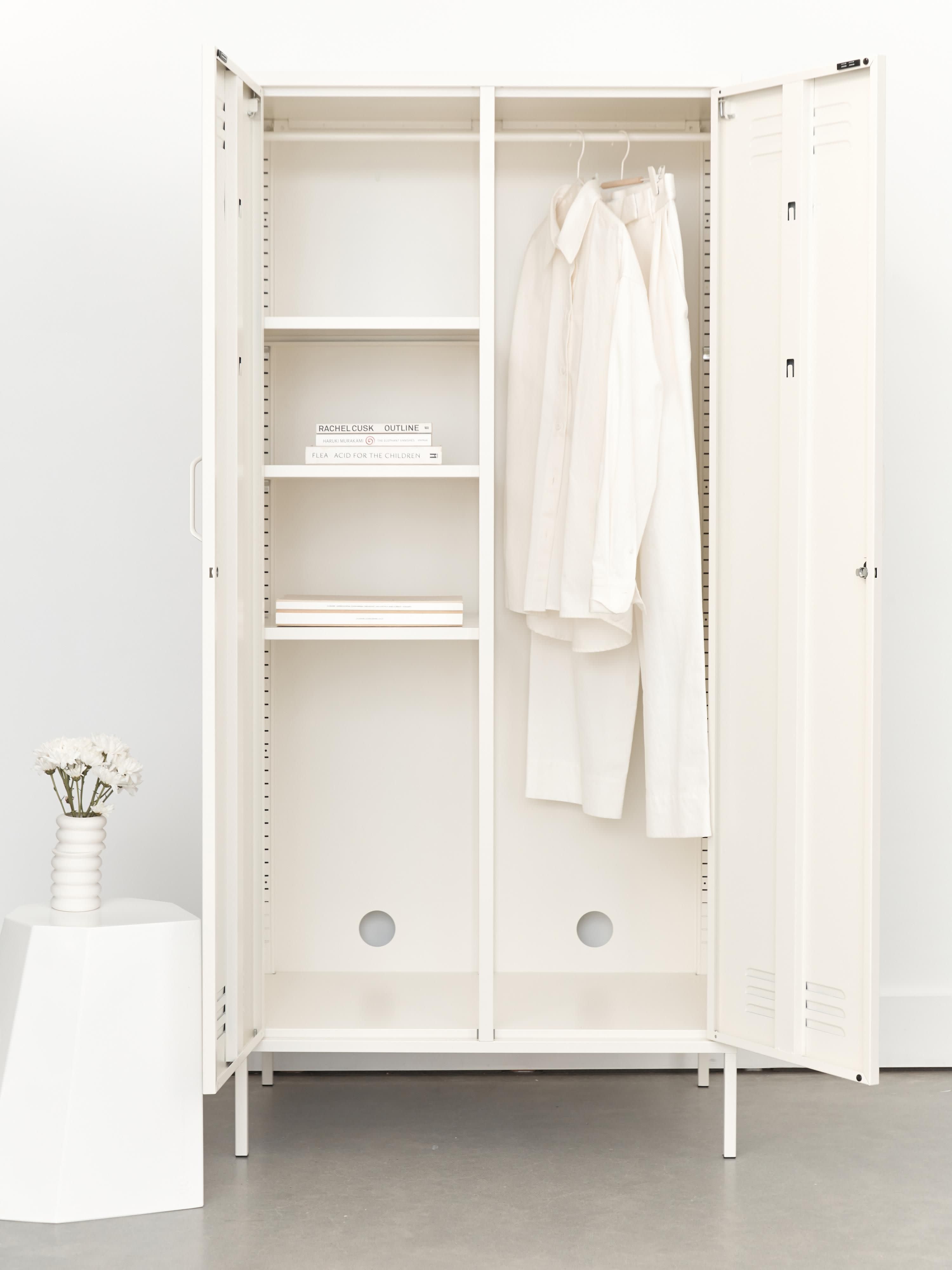 Twinny Small Wardrobe The