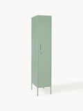 Gallery image 1 - Small Metal Wardrobe The Skinny