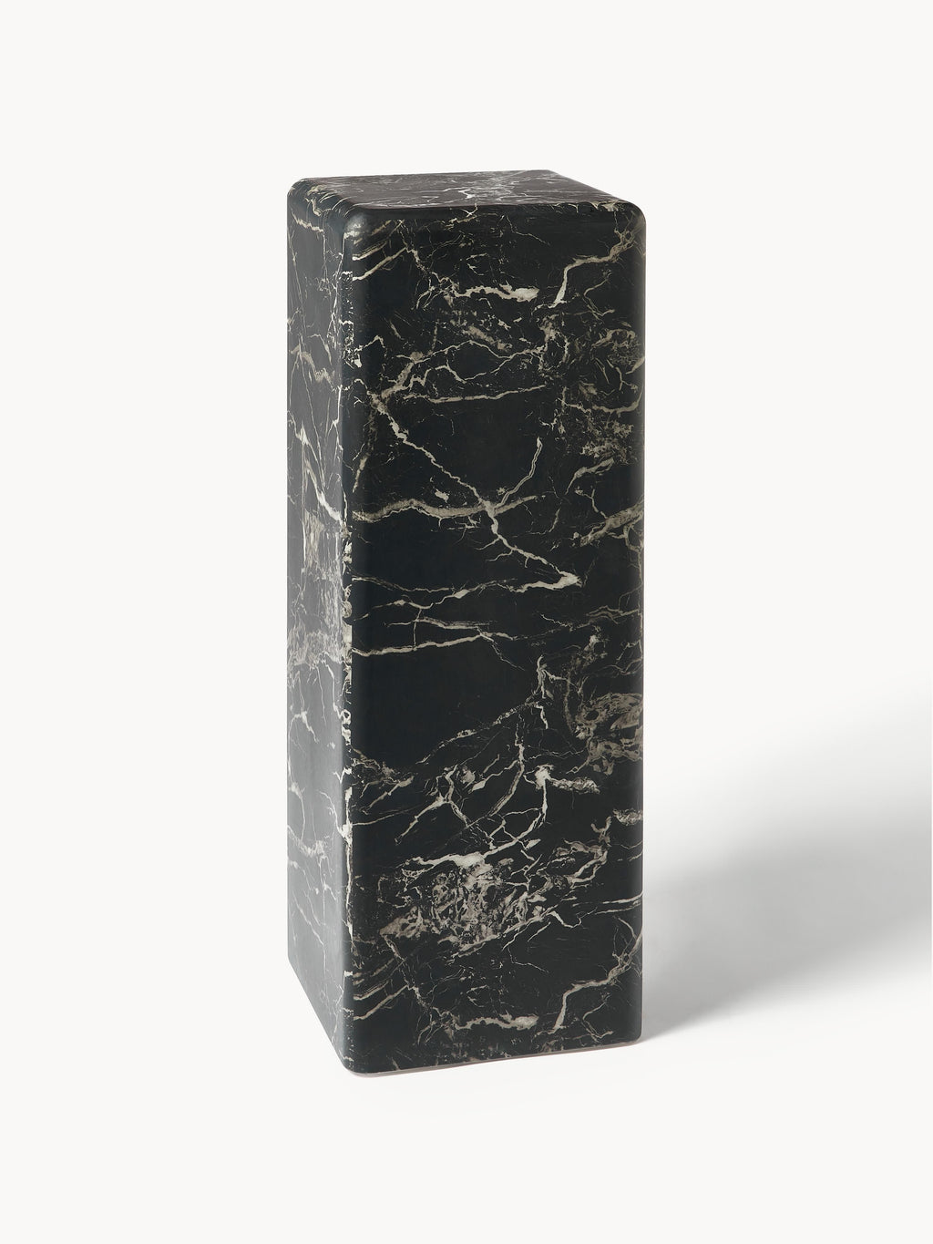 Gallery image 1 - Decorative Marble Effect Pillar Look