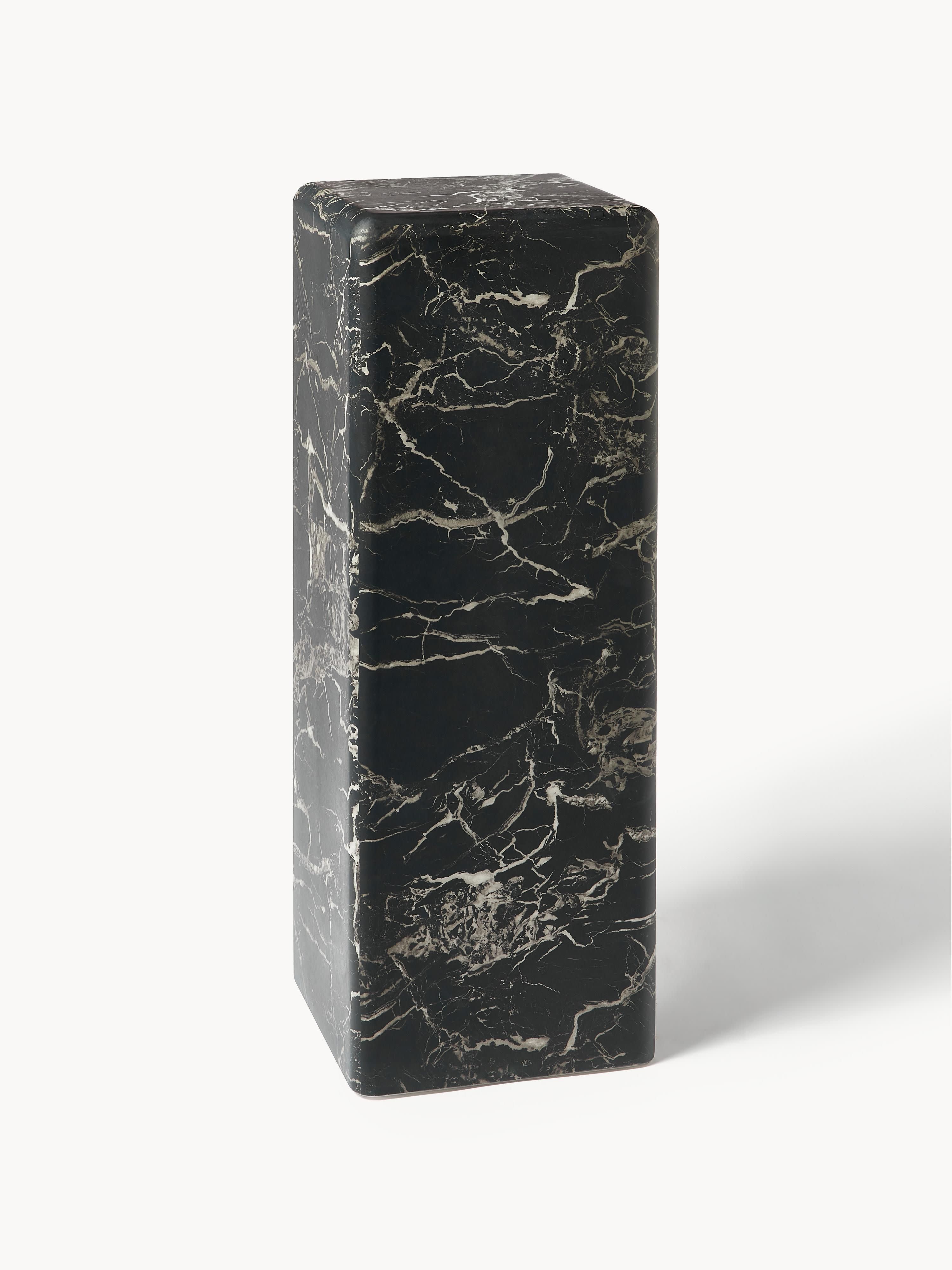 Gallery image 1 - Decorative Marble Effect Pillar Look