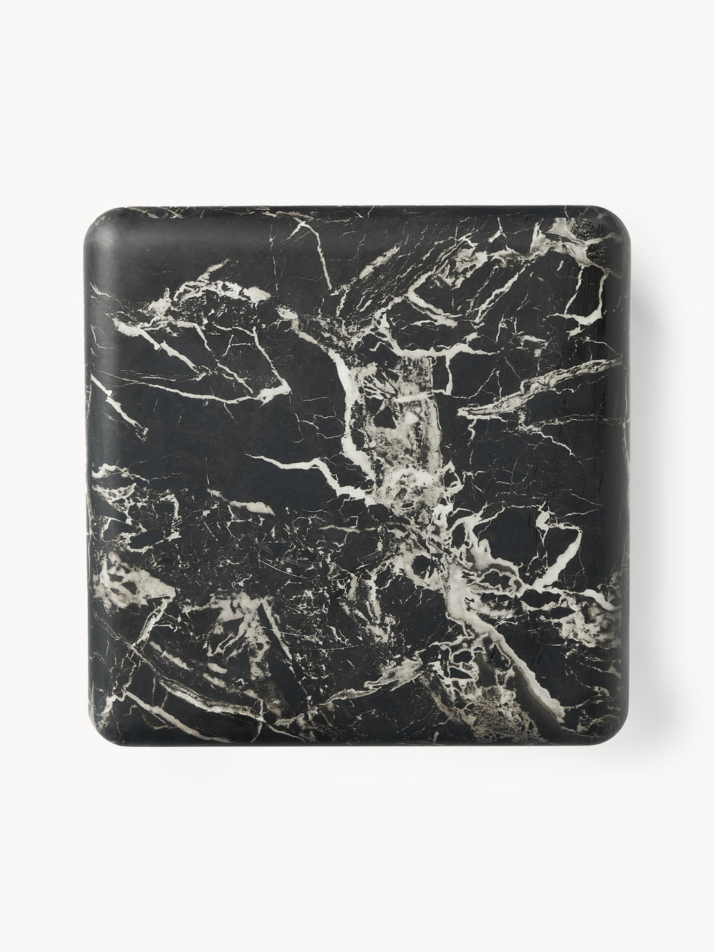Look Decorative Marble Effect Pillar
