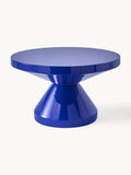 Gallery image 1 - Round Coffee Table Zig Zag