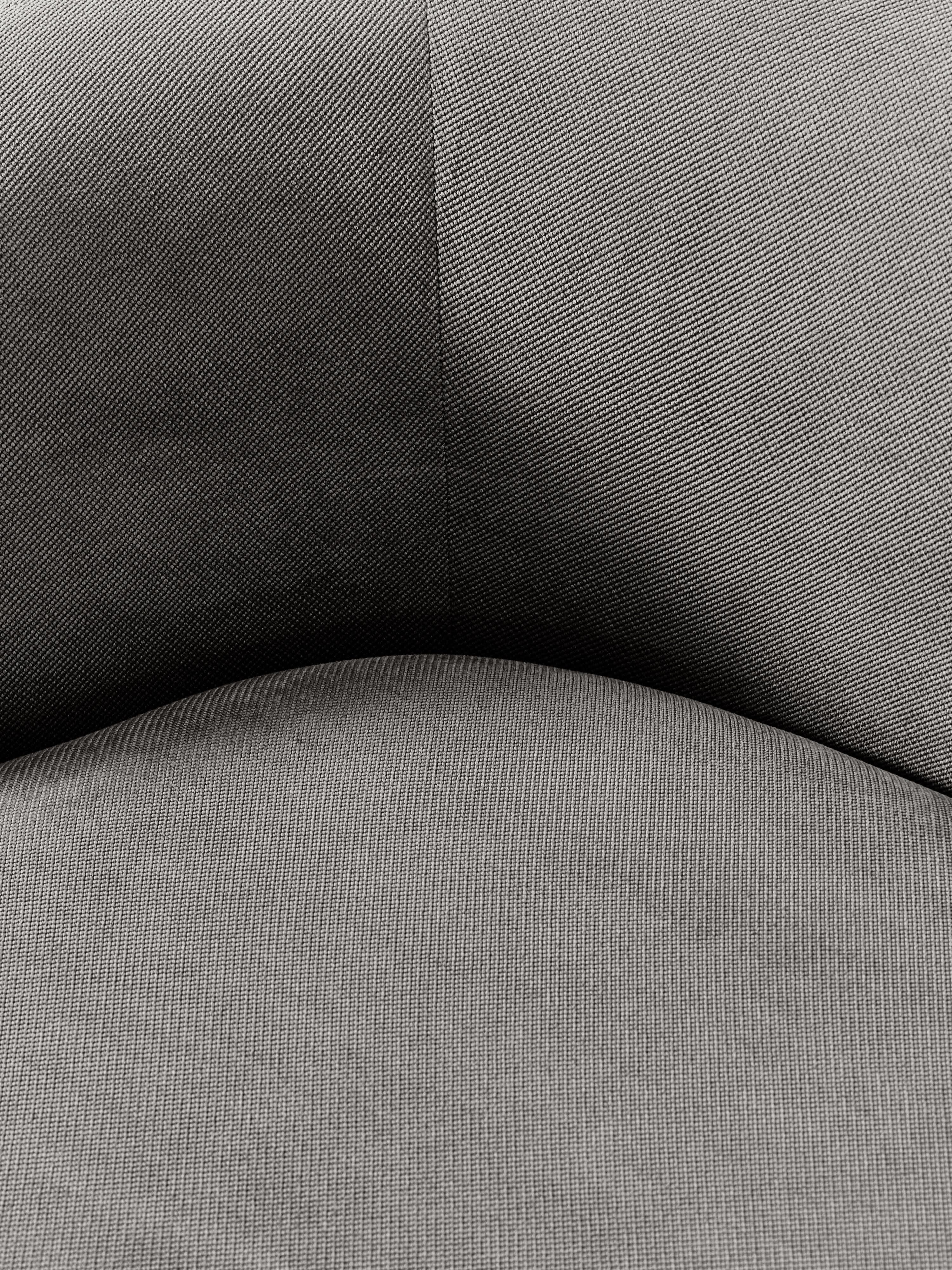 Alba Lounge Armchair