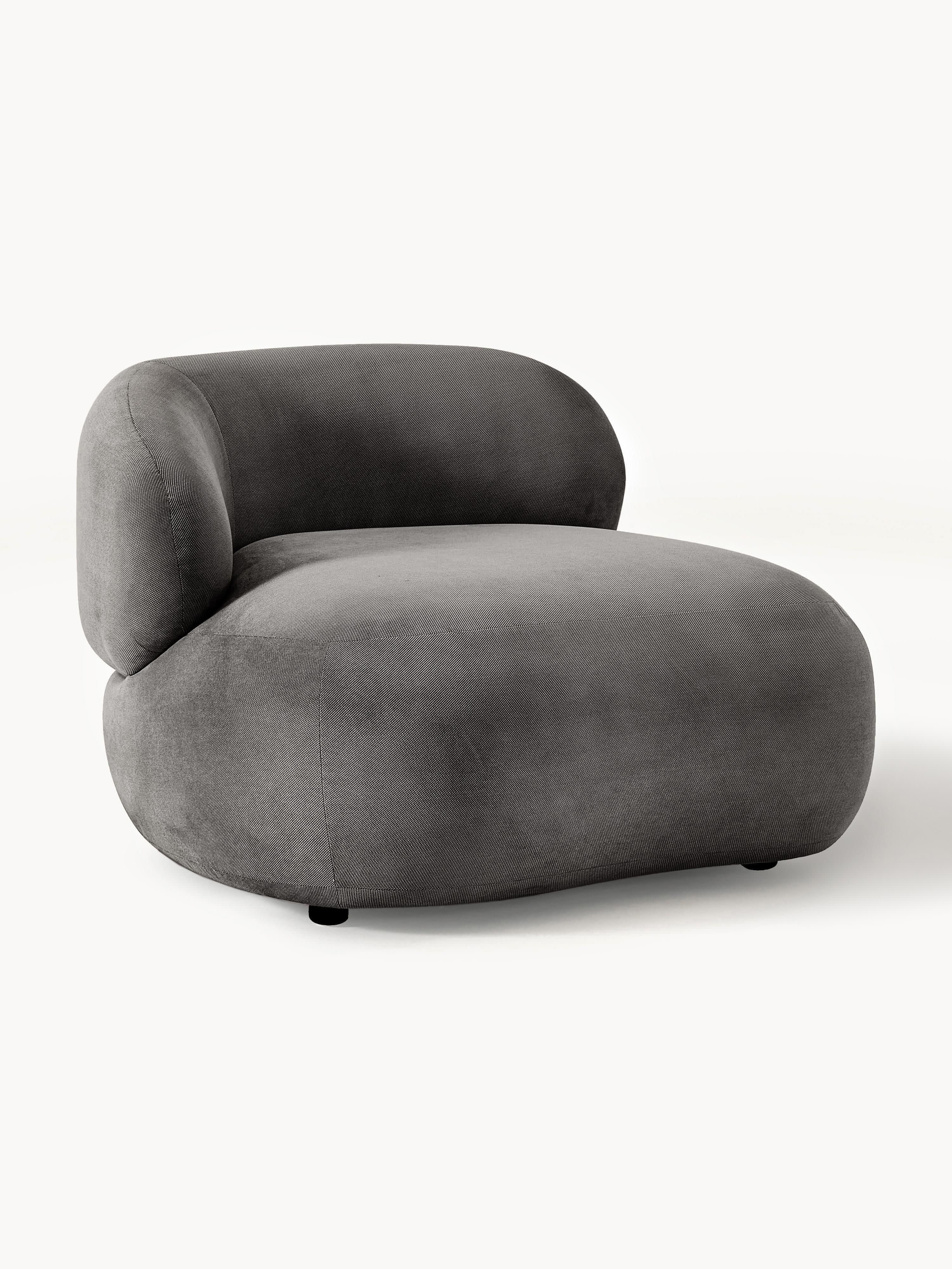 Gallery image 1 - Lounge Armchair Alba