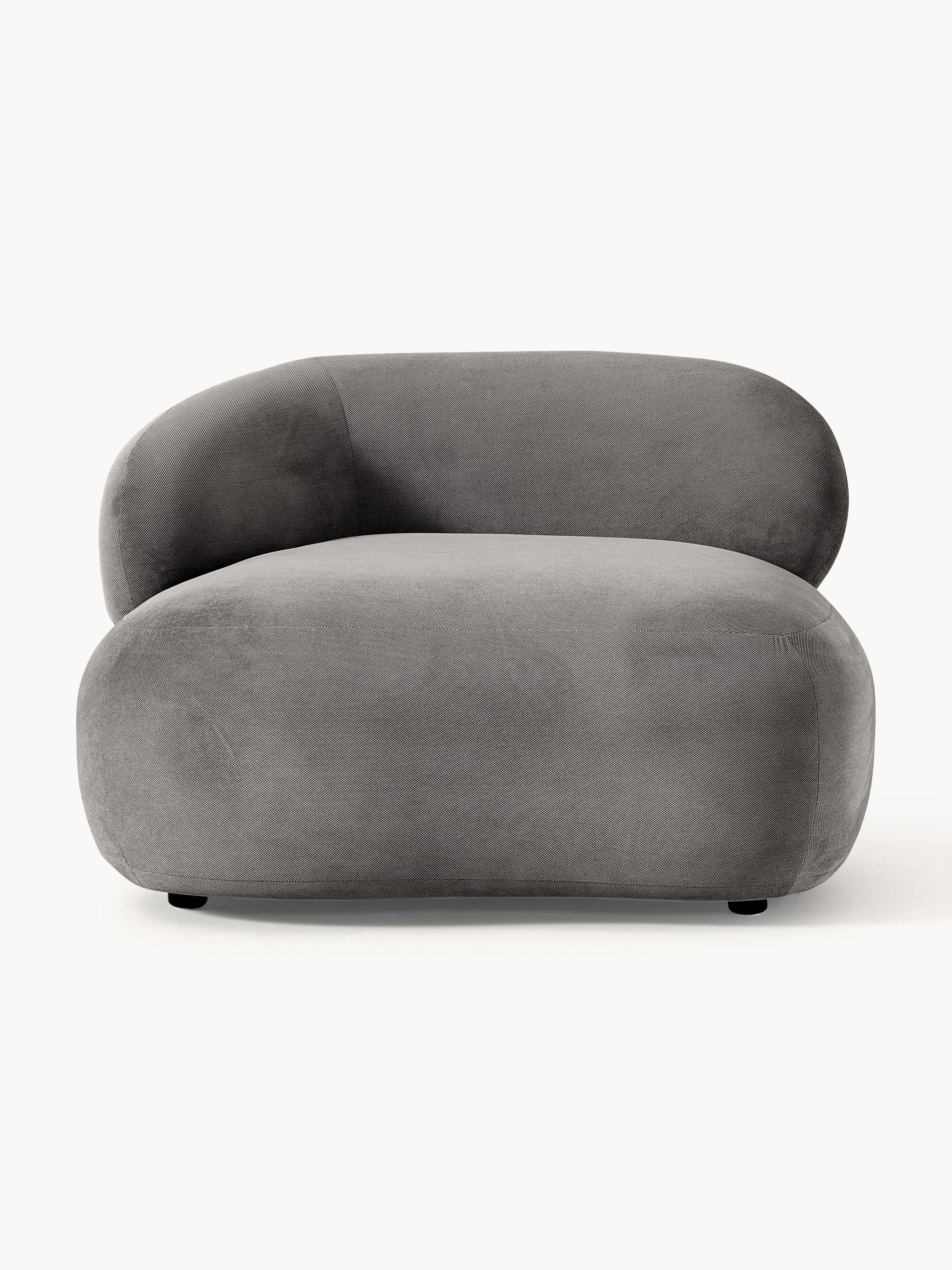 Alba Lounge Armchair