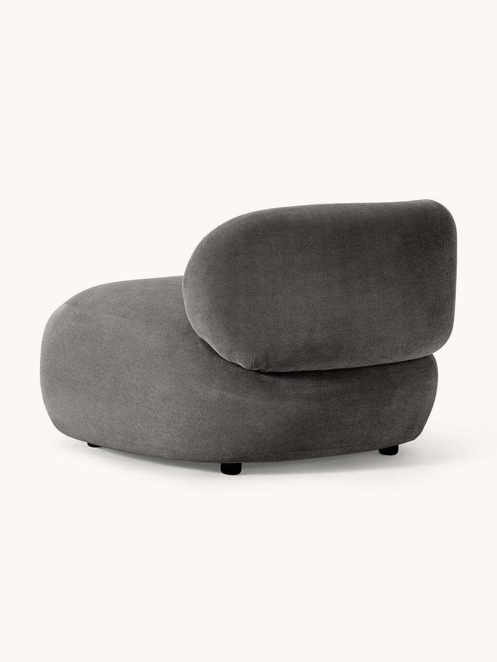 Alba Lounge Armchair