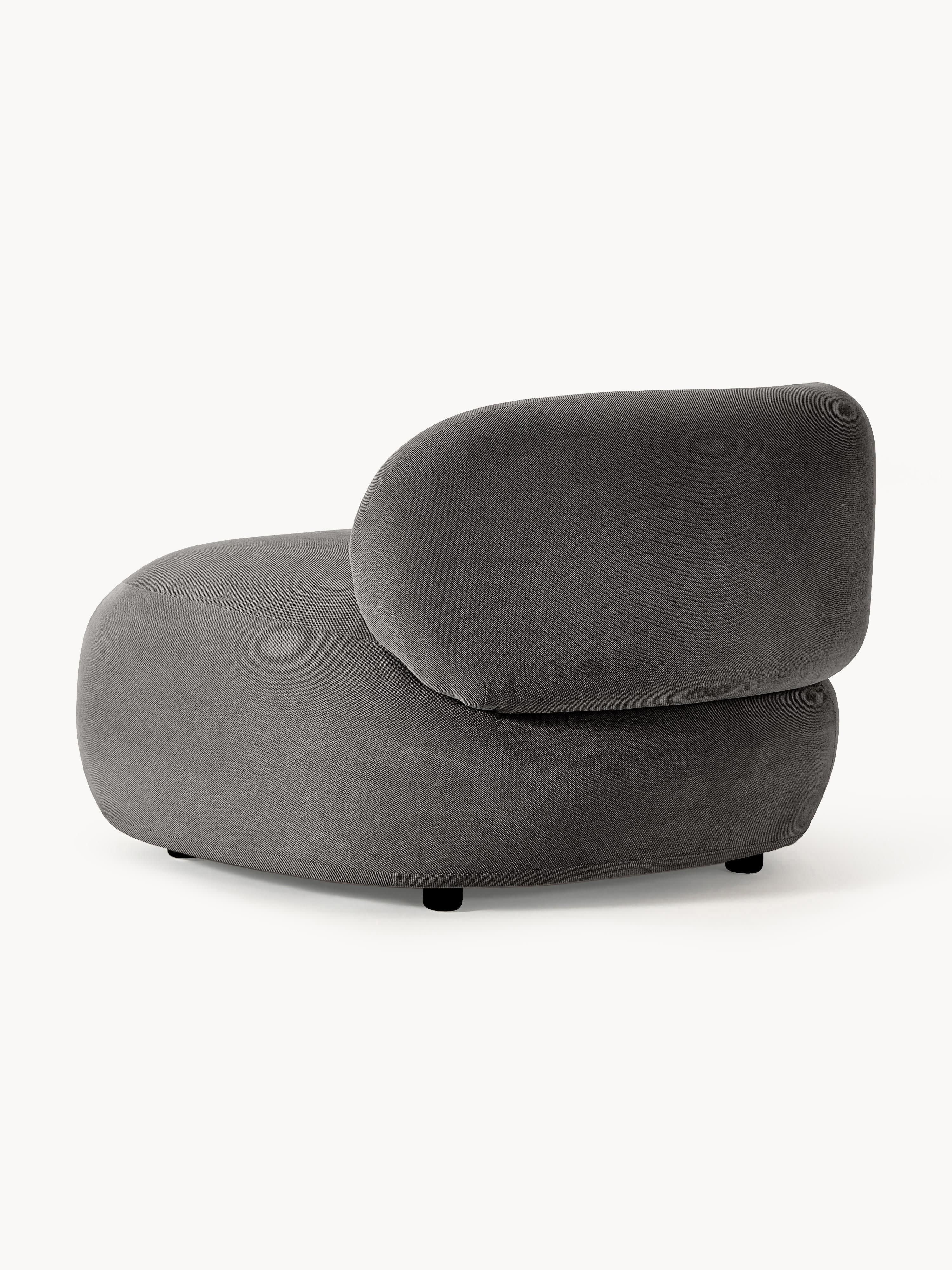 Alba Lounge Armchair