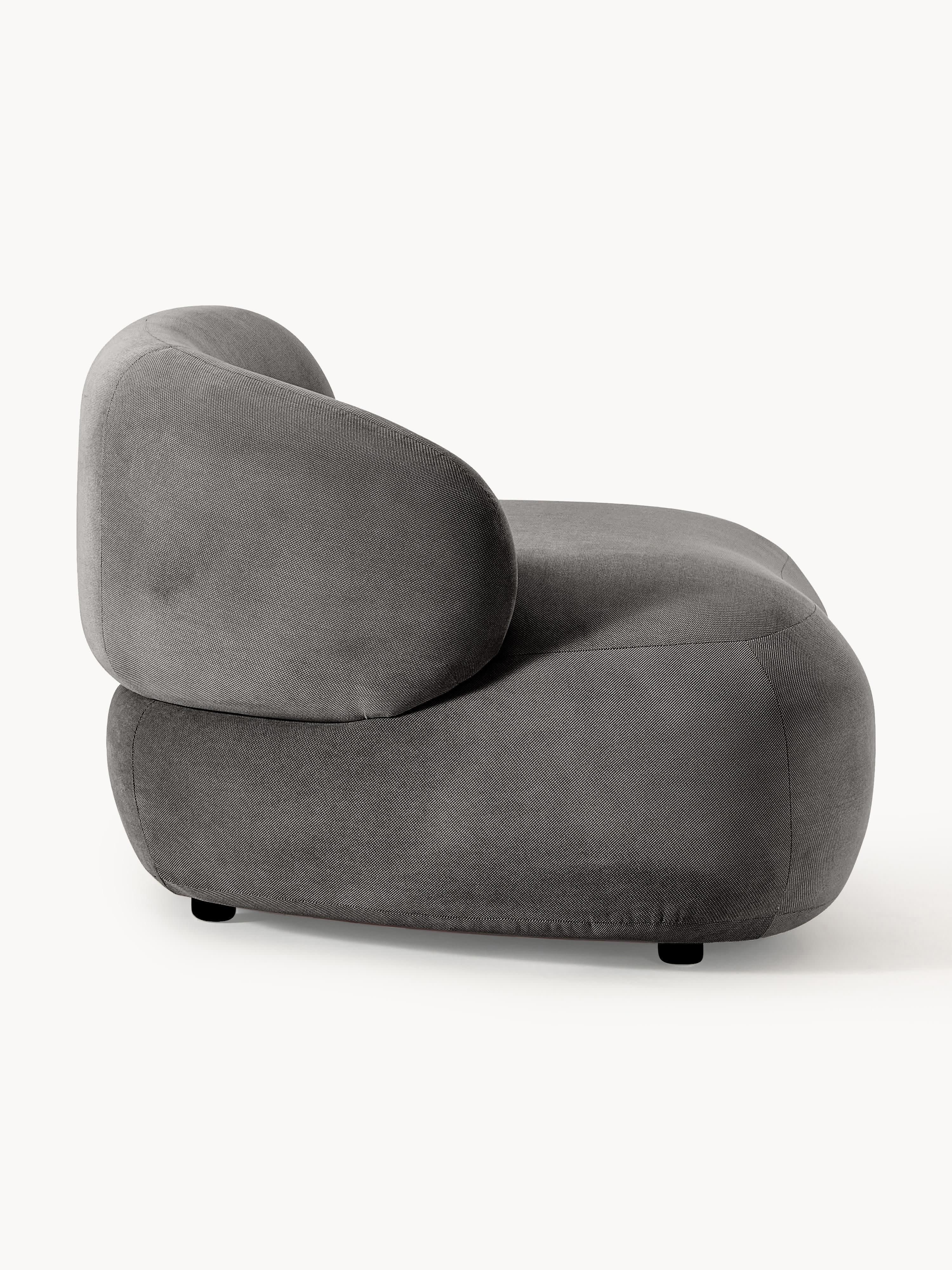 Alba Lounge Armchair