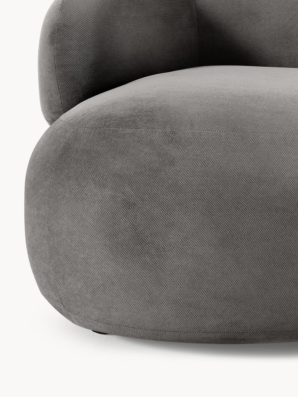 Alba Lounge Armchair
