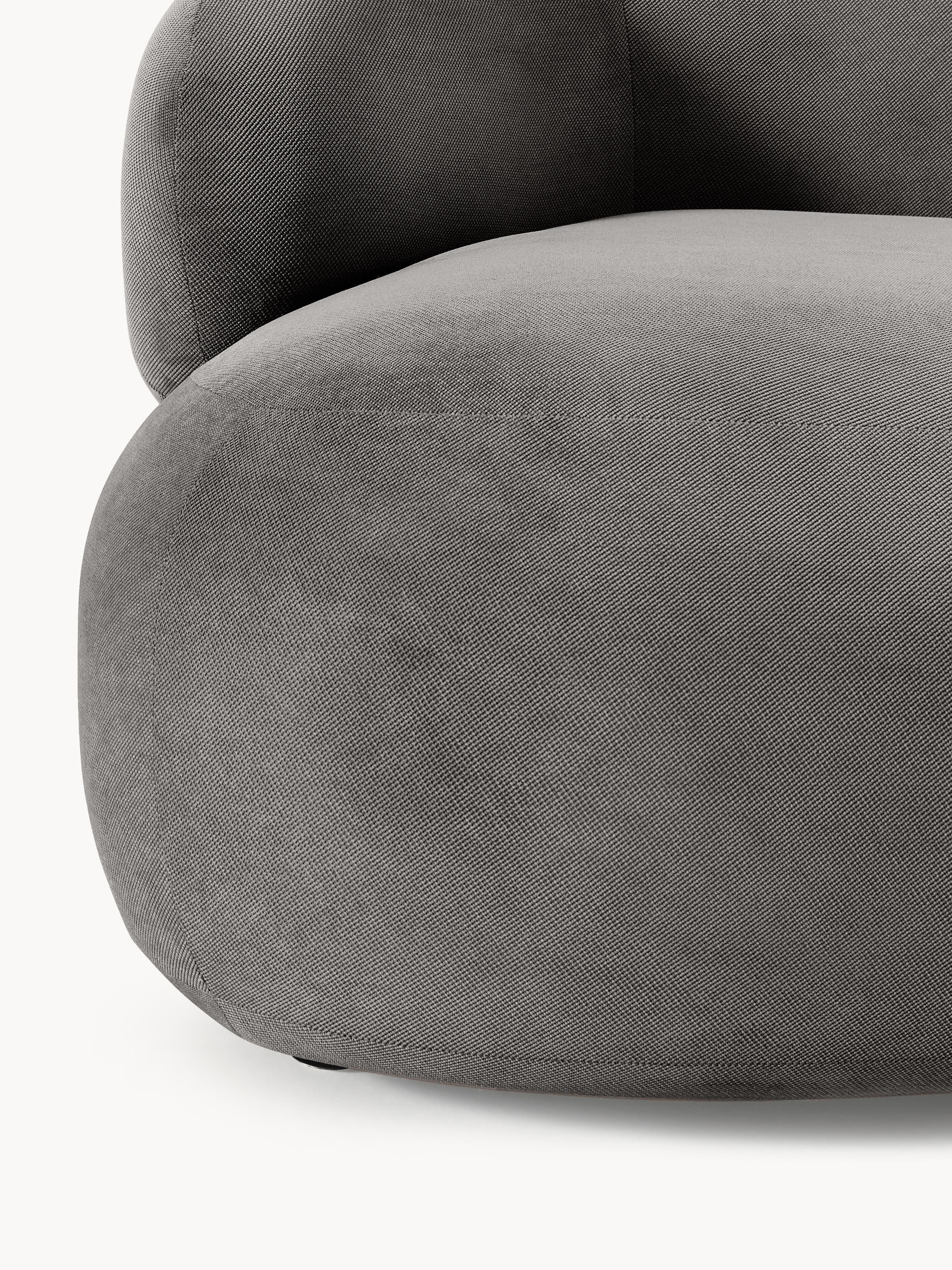 Alba Lounge Armchair