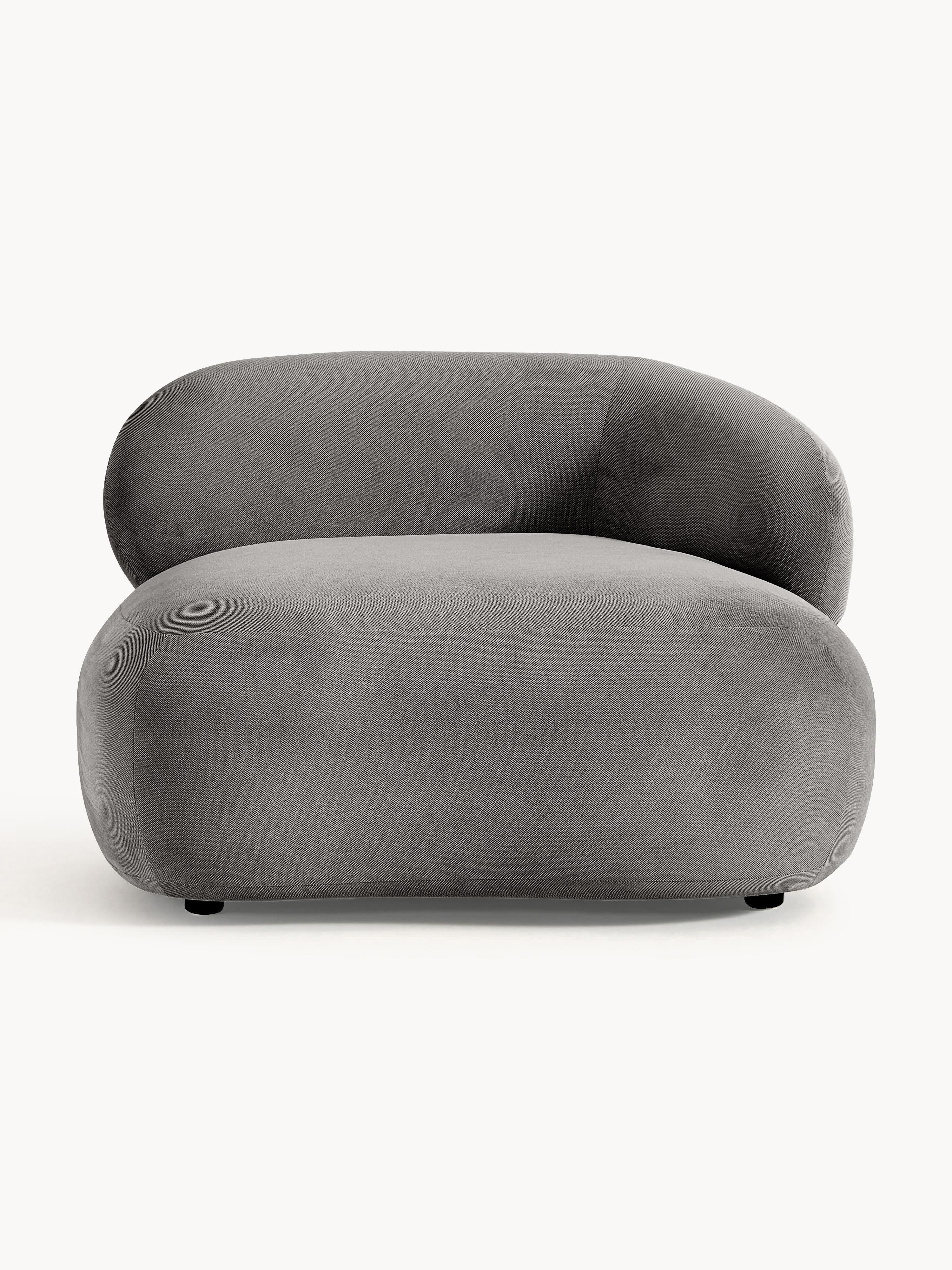 Alba Lounge Armchair