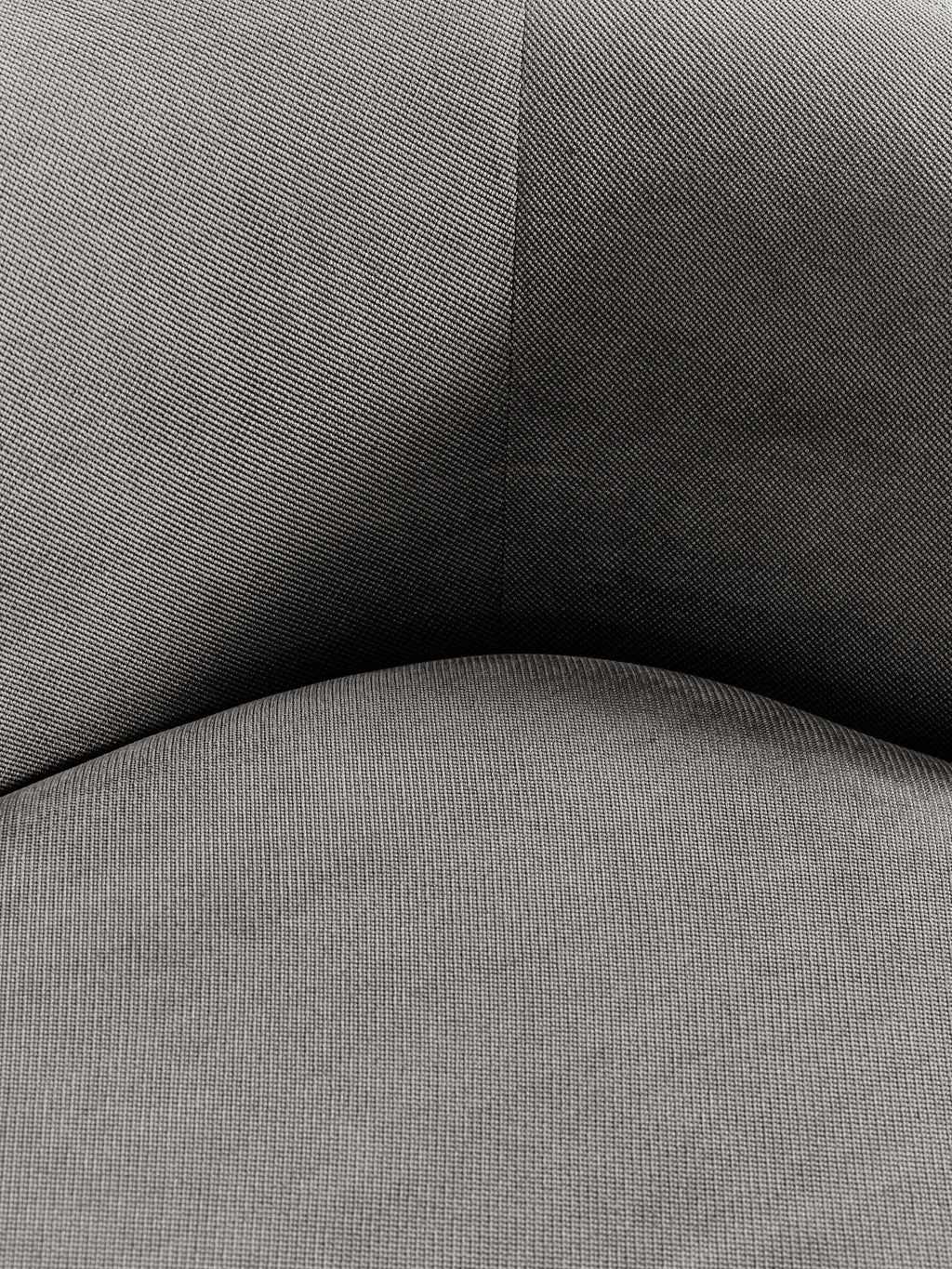 Alba Lounge Armchair