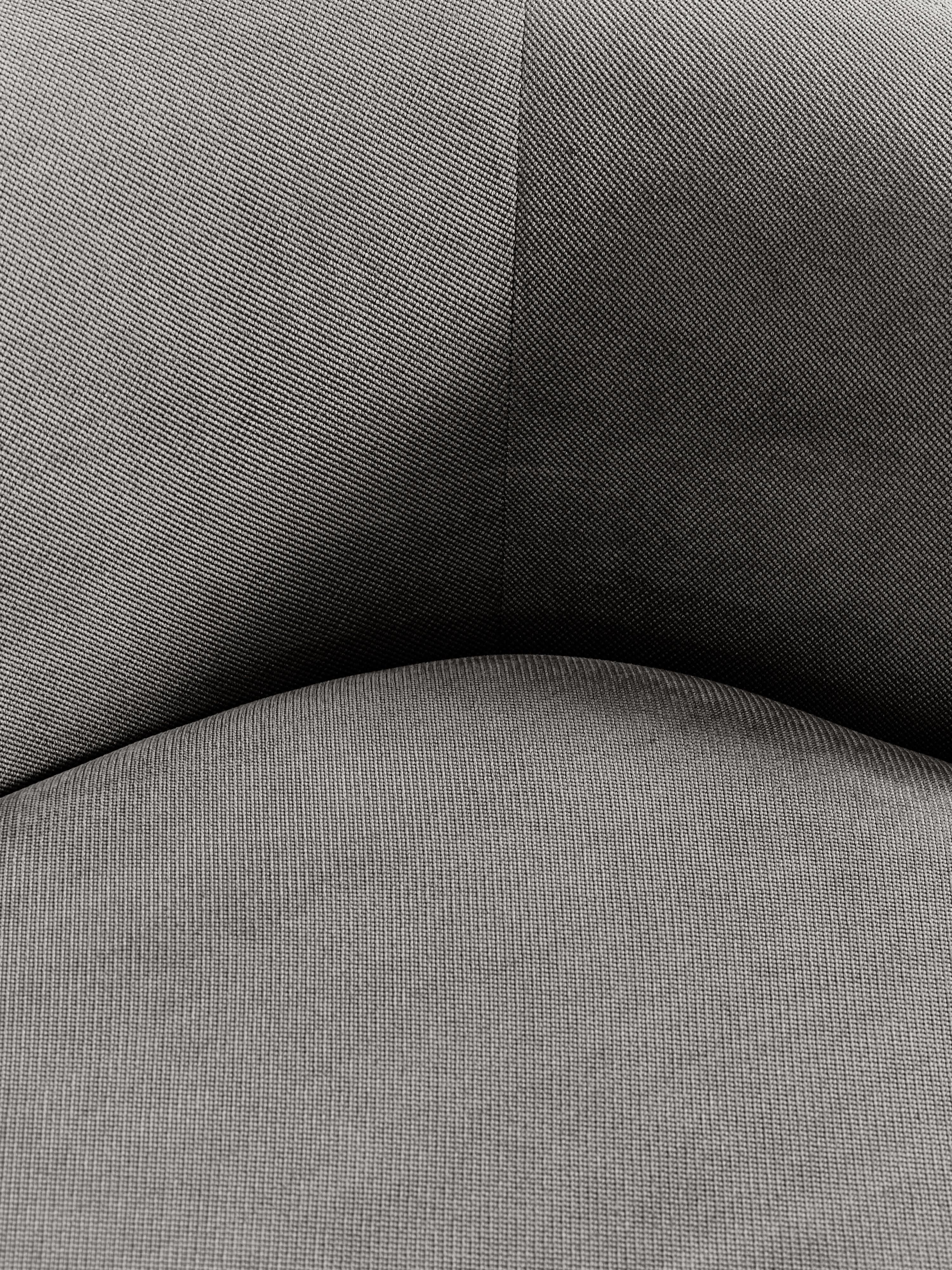 Alba Lounge Armchair