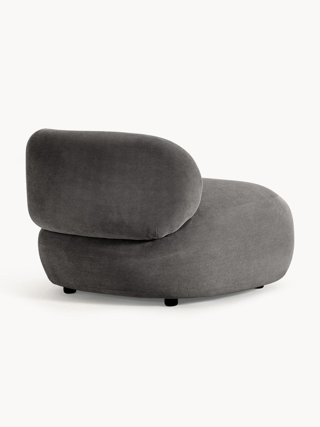 Alba Lounge Armchair