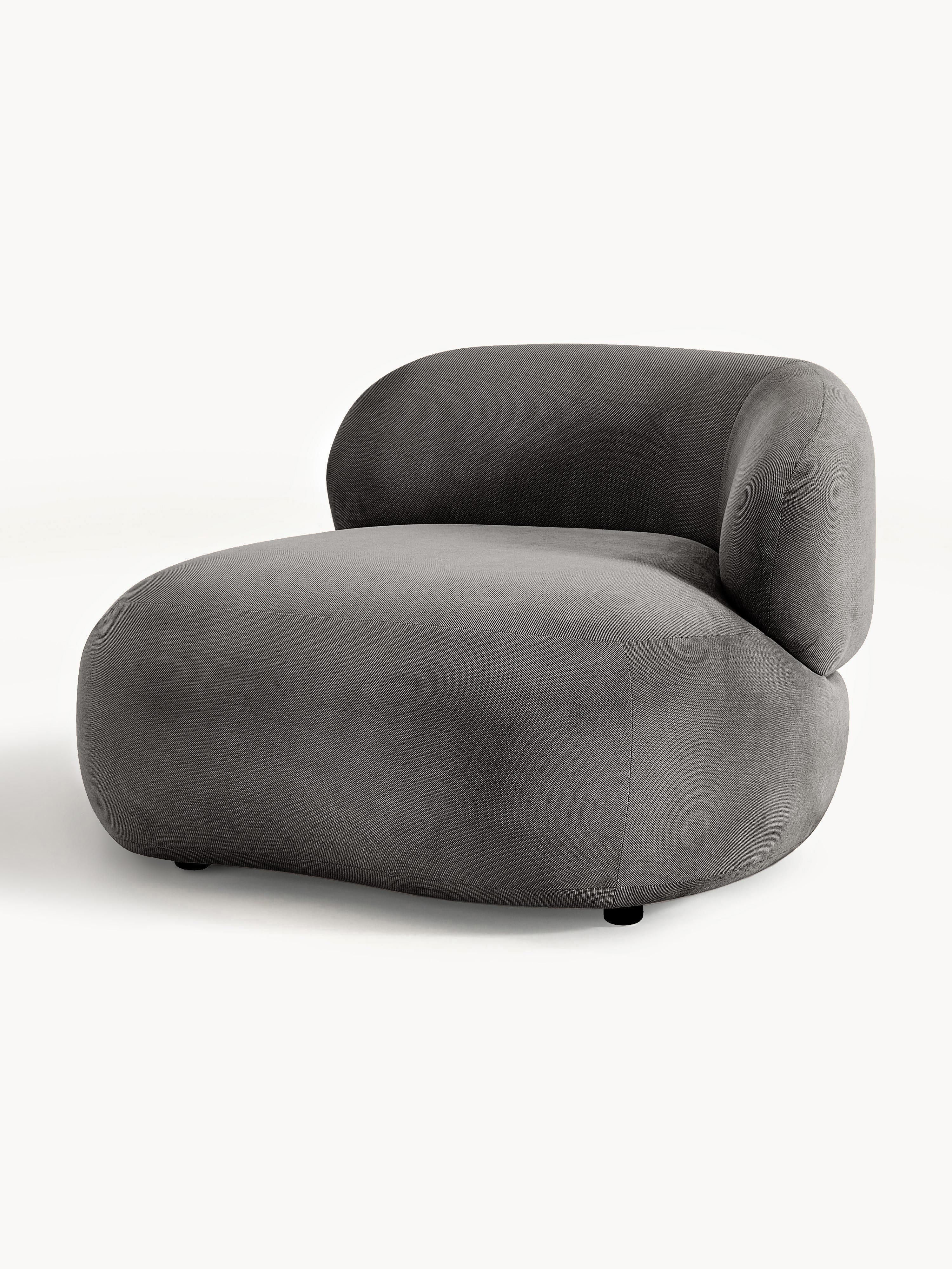 Alba Lounge Armchair