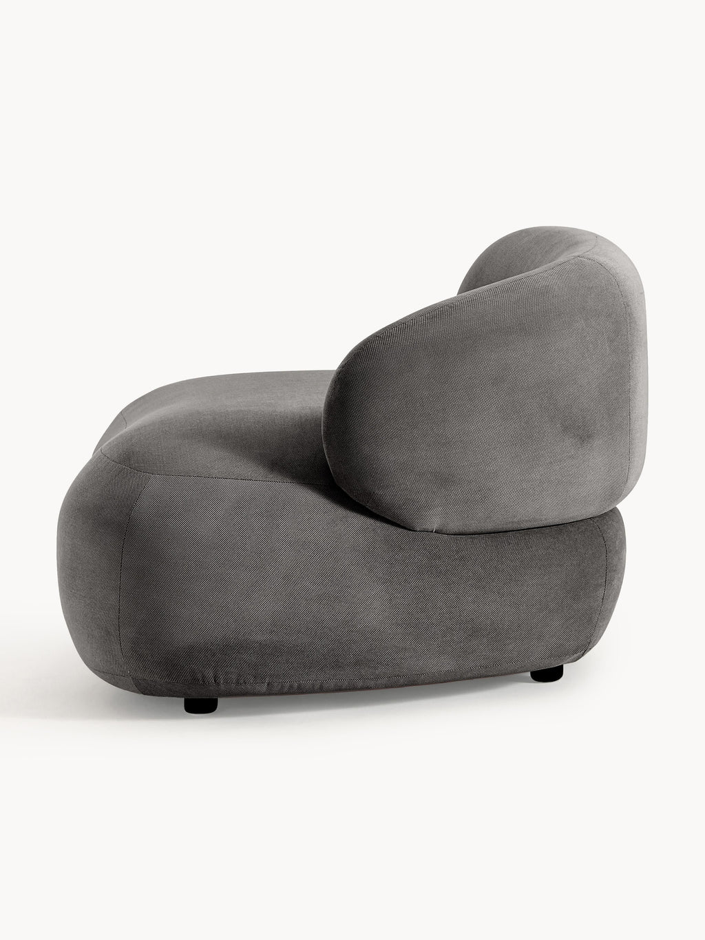 Alba Lounge Armchair