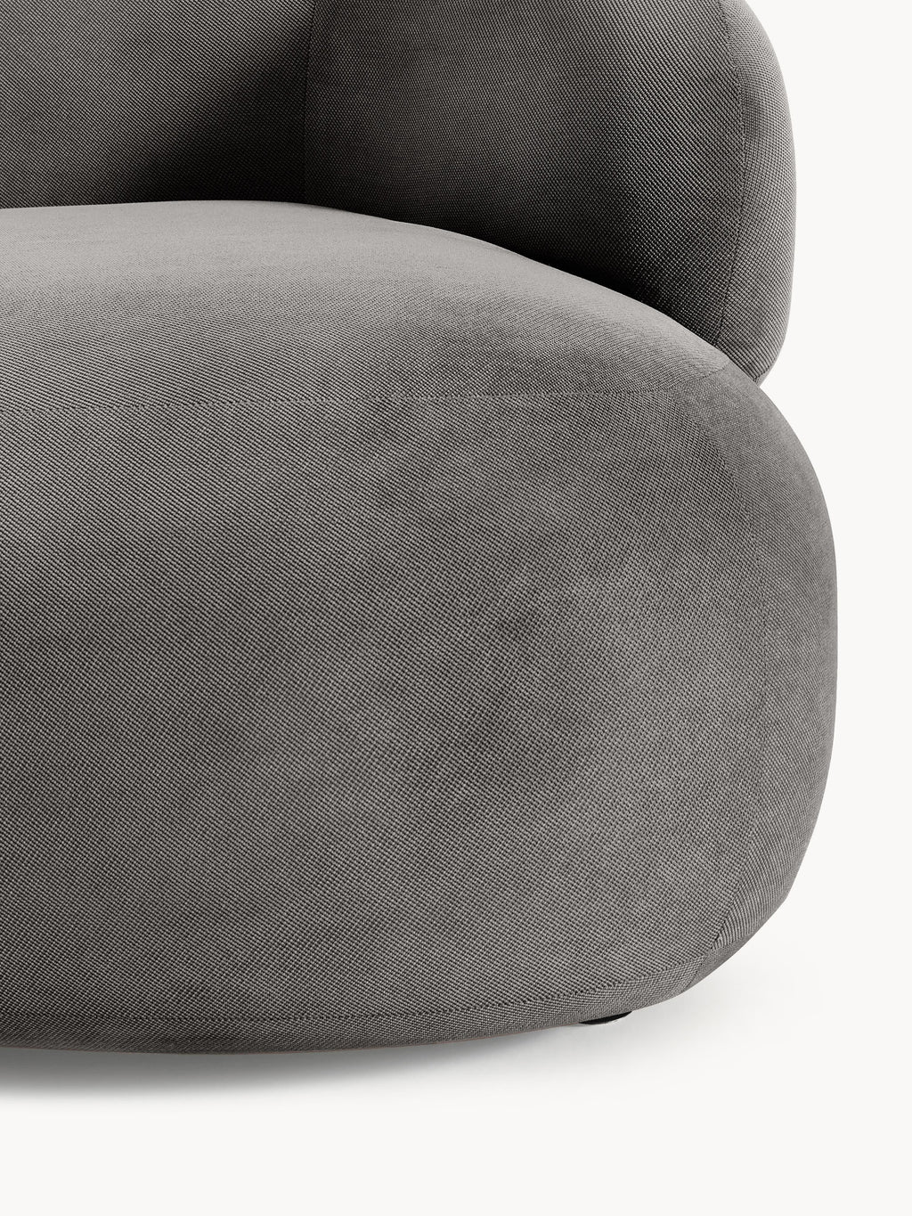 Alba Lounge Armchair