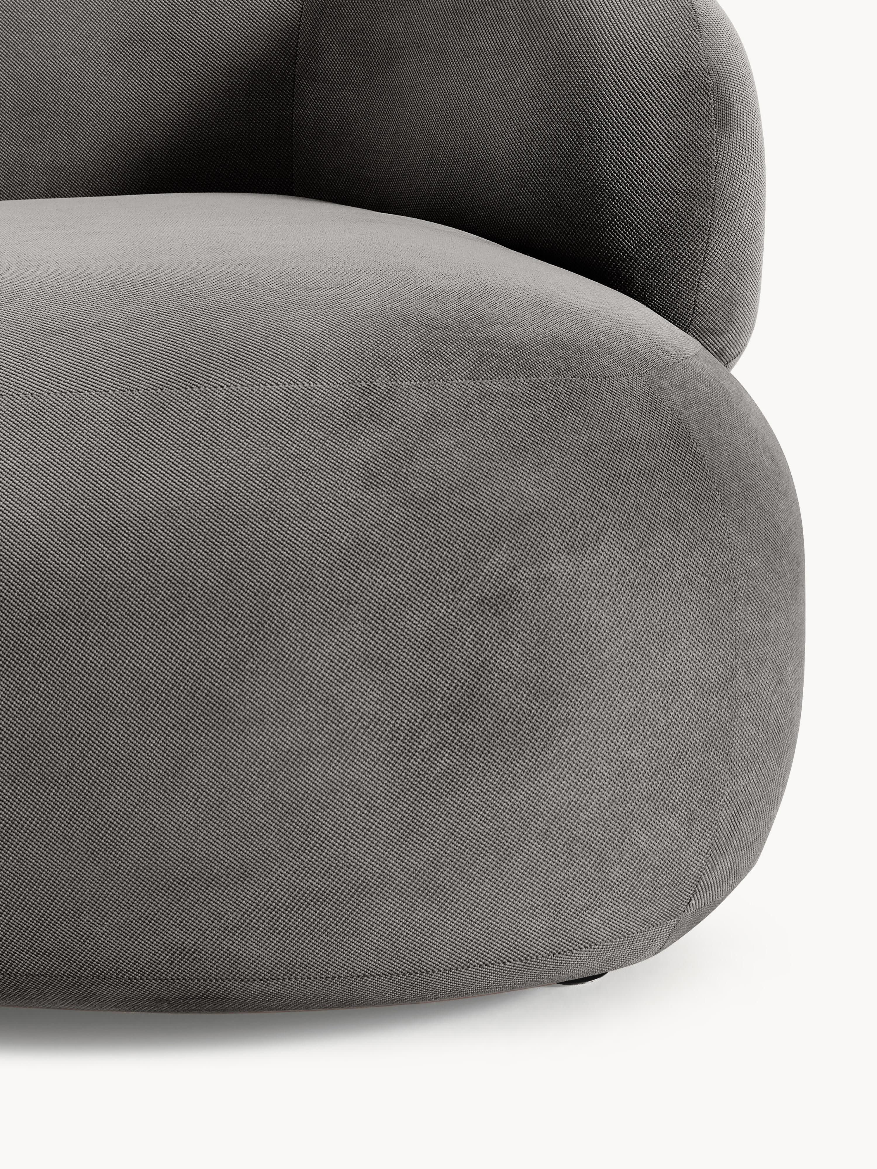 Alba Lounge Armchair