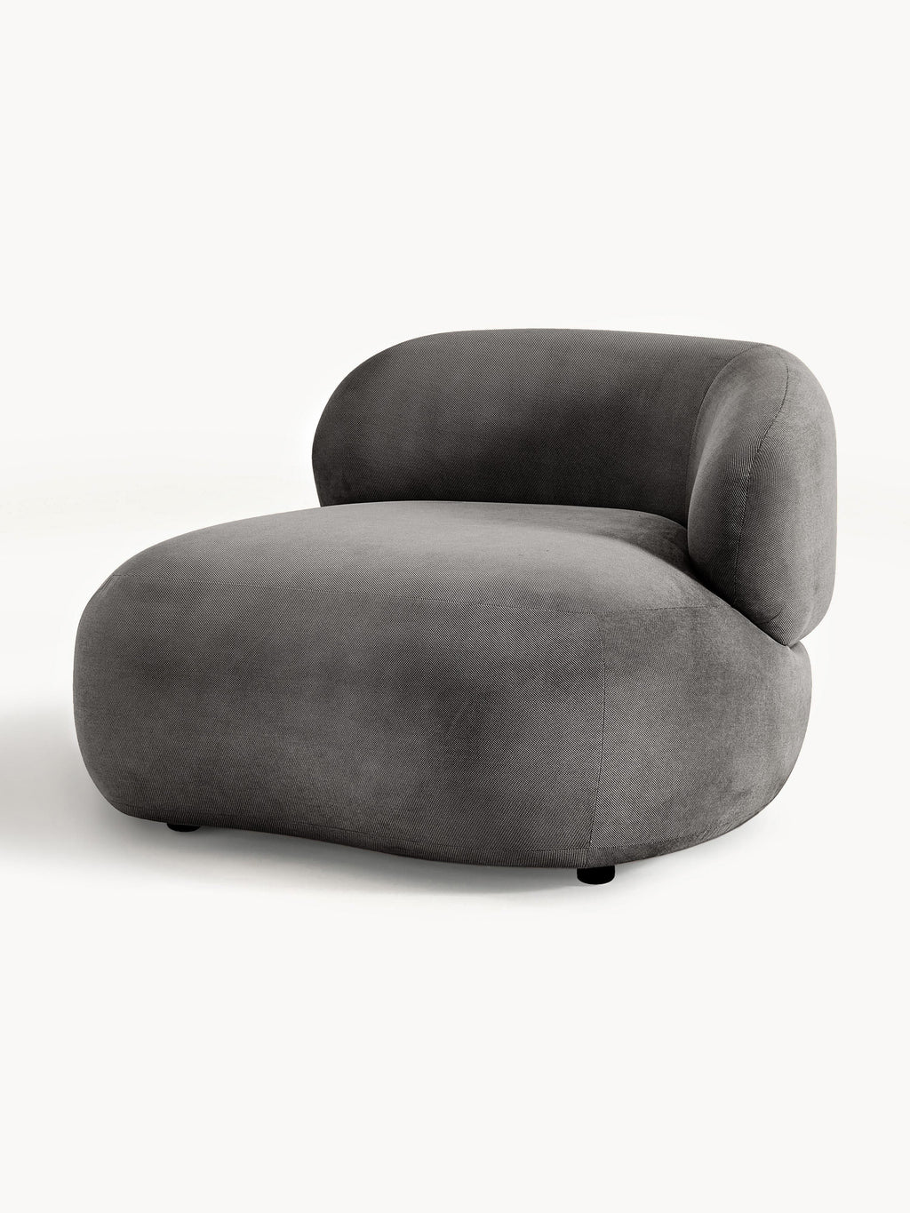 Alba Lounge Armchair