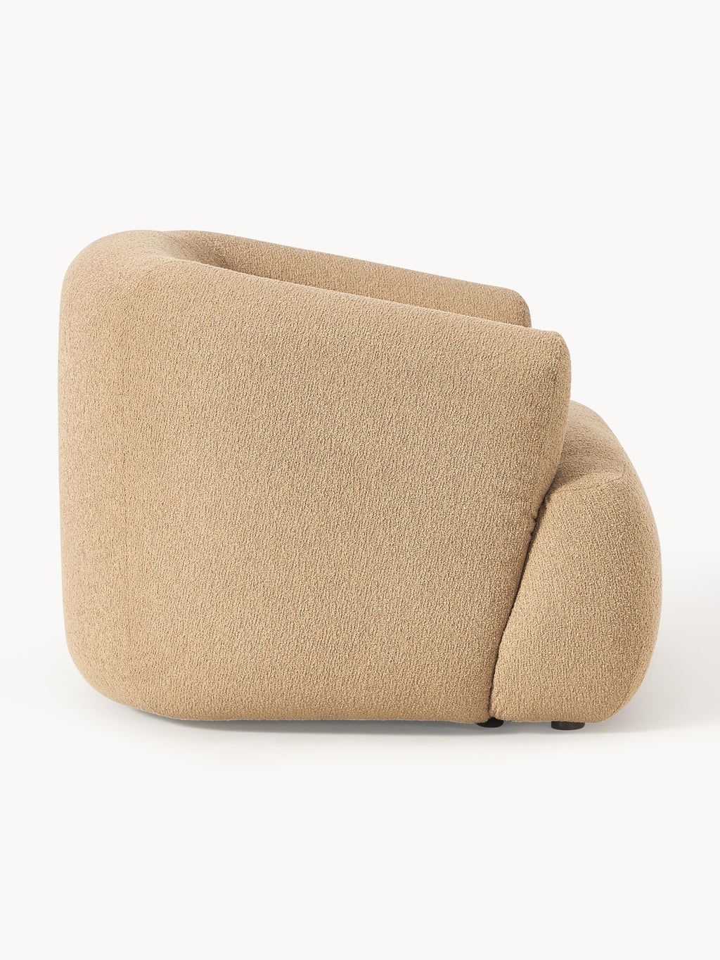 Sofia Bouclé Armchair