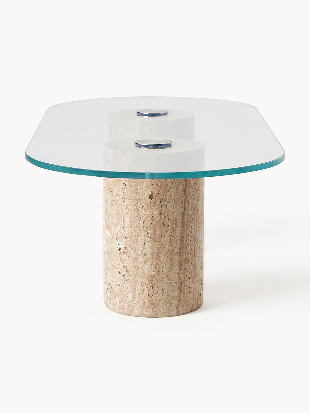 Jonah Large Oval Coffee Table