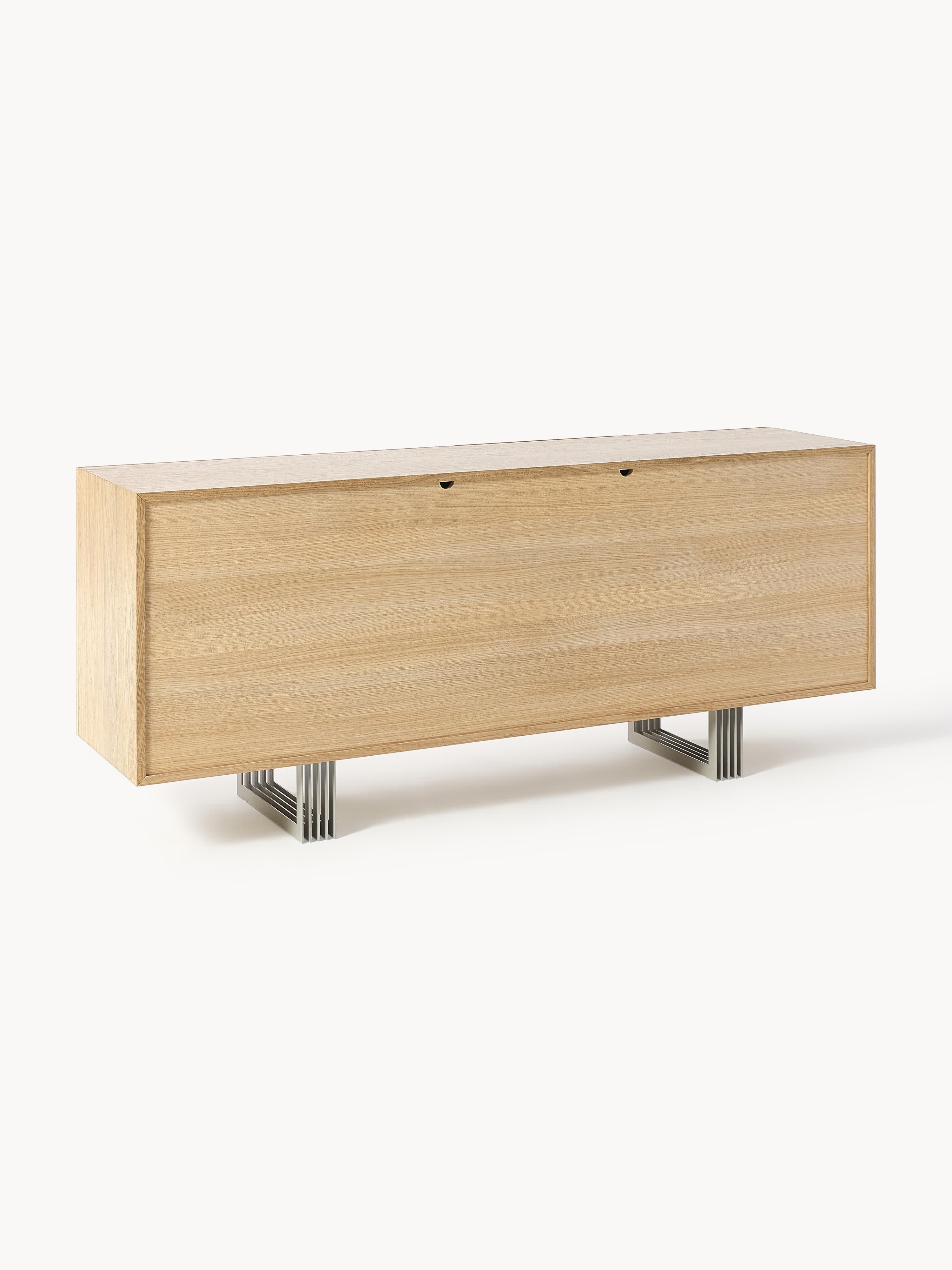Ross Wooden Sideboard
