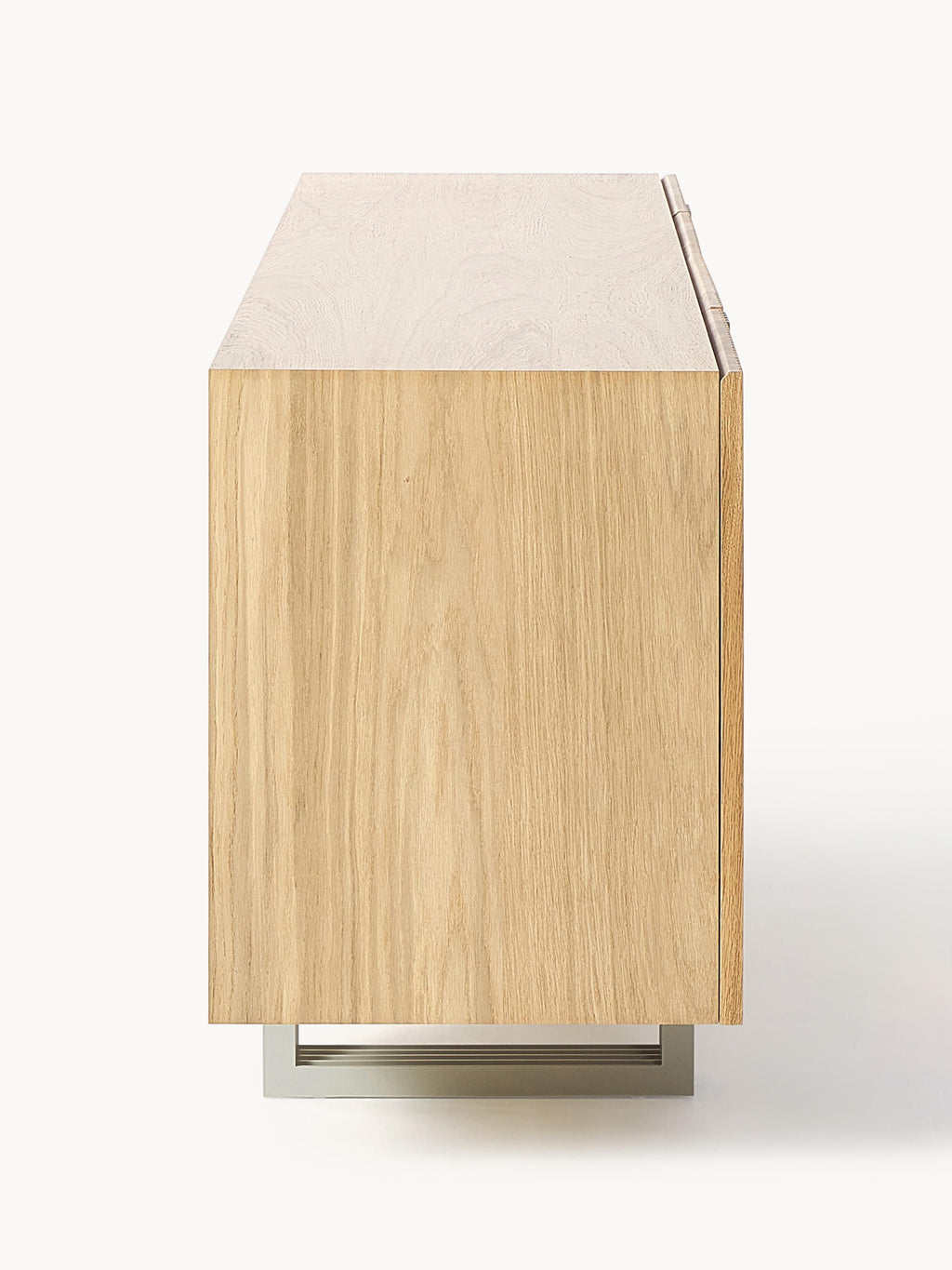 Ross Wooden Sideboard