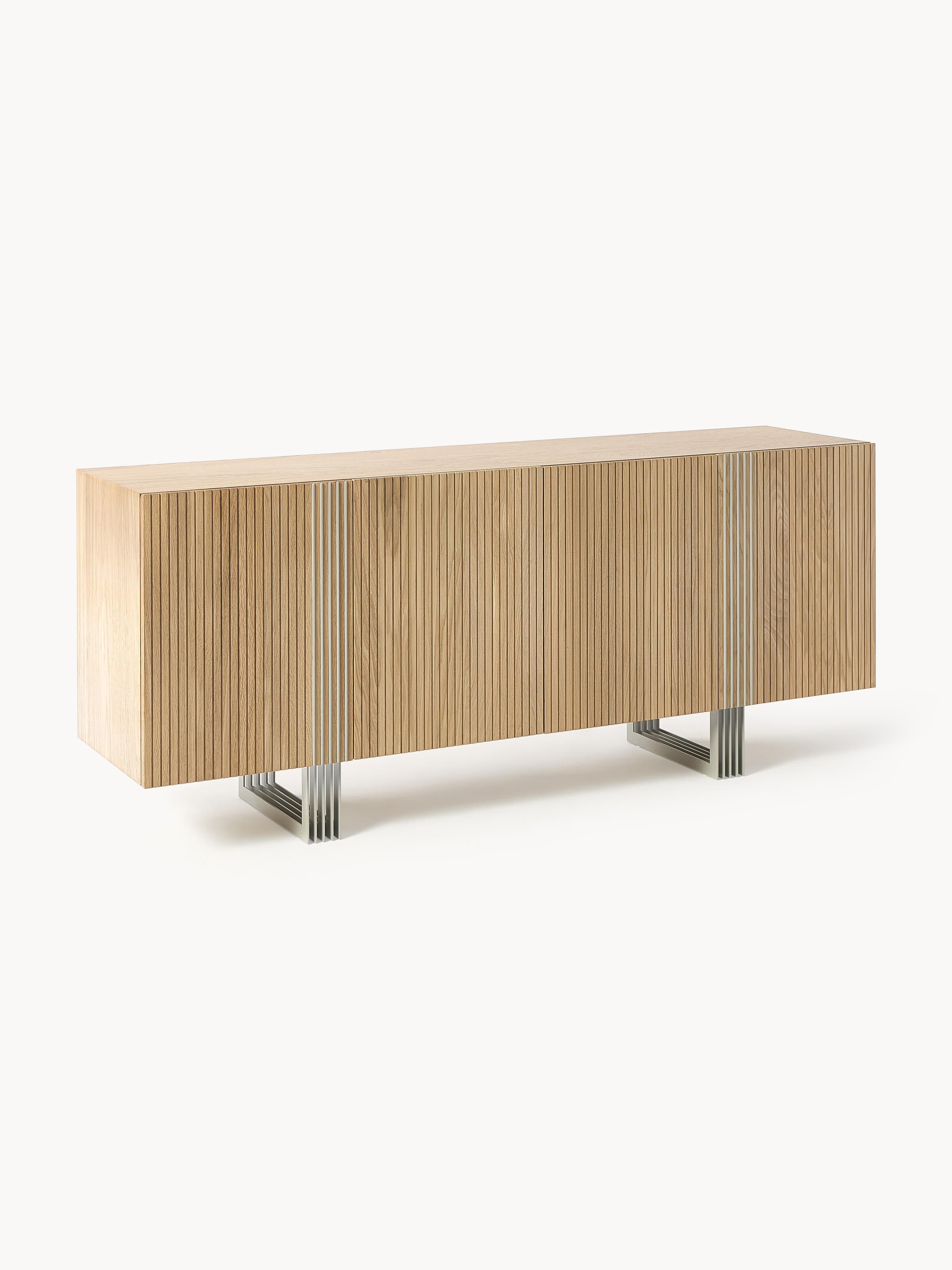 Gallery image 1 - Wooden Sideboard Ross