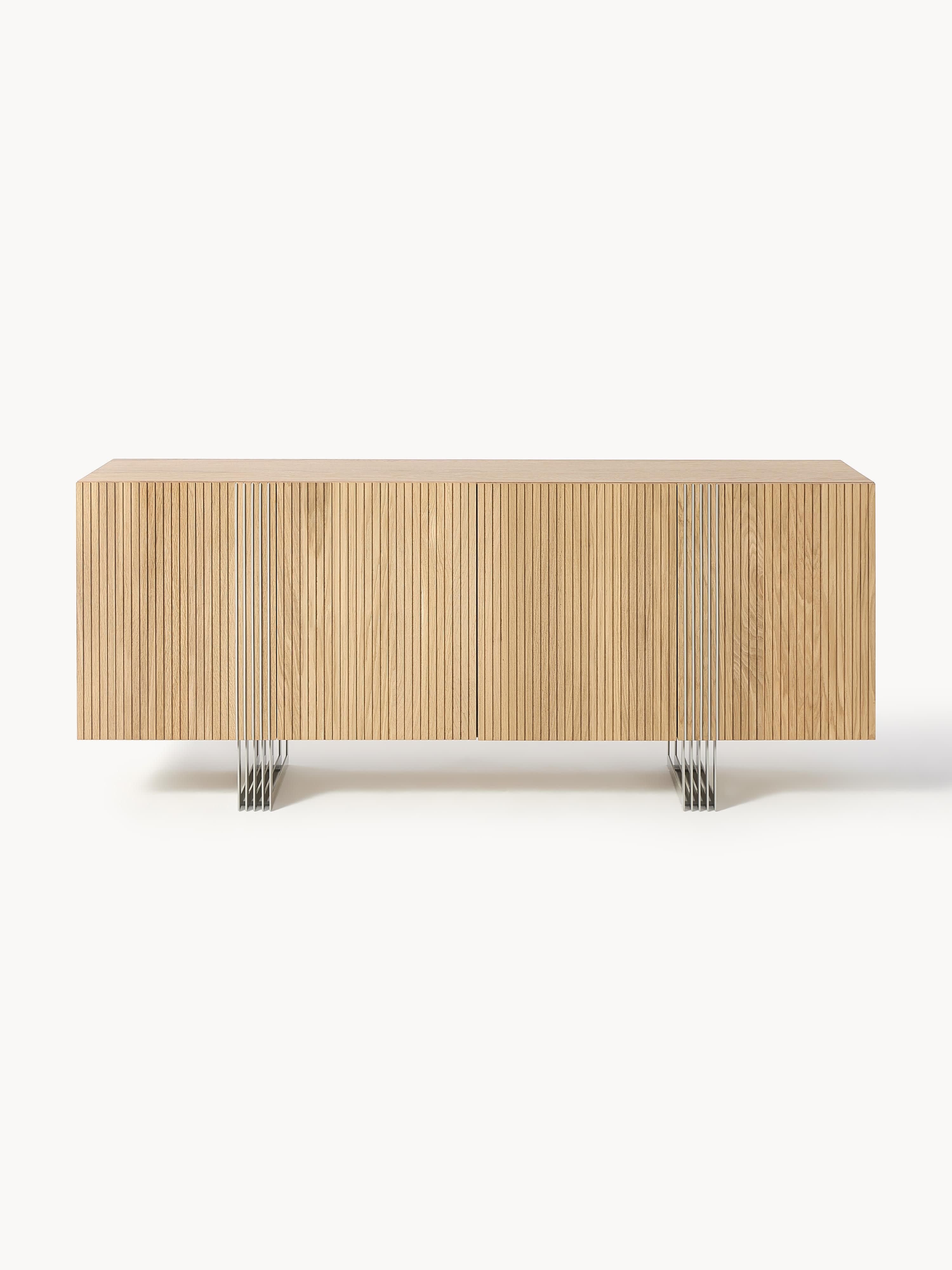 Ross Wooden Sideboard