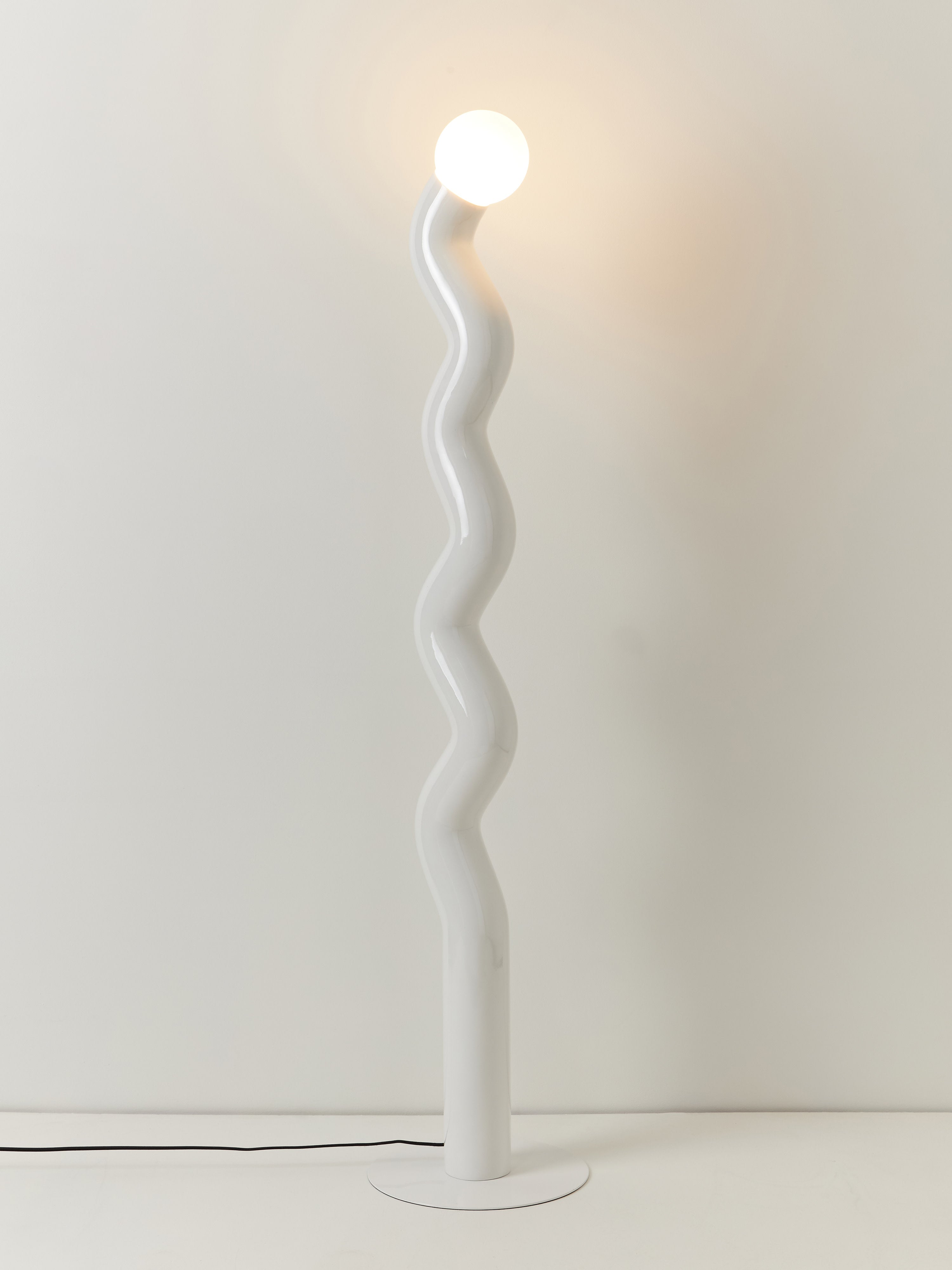 Memphis Floor Lamp
