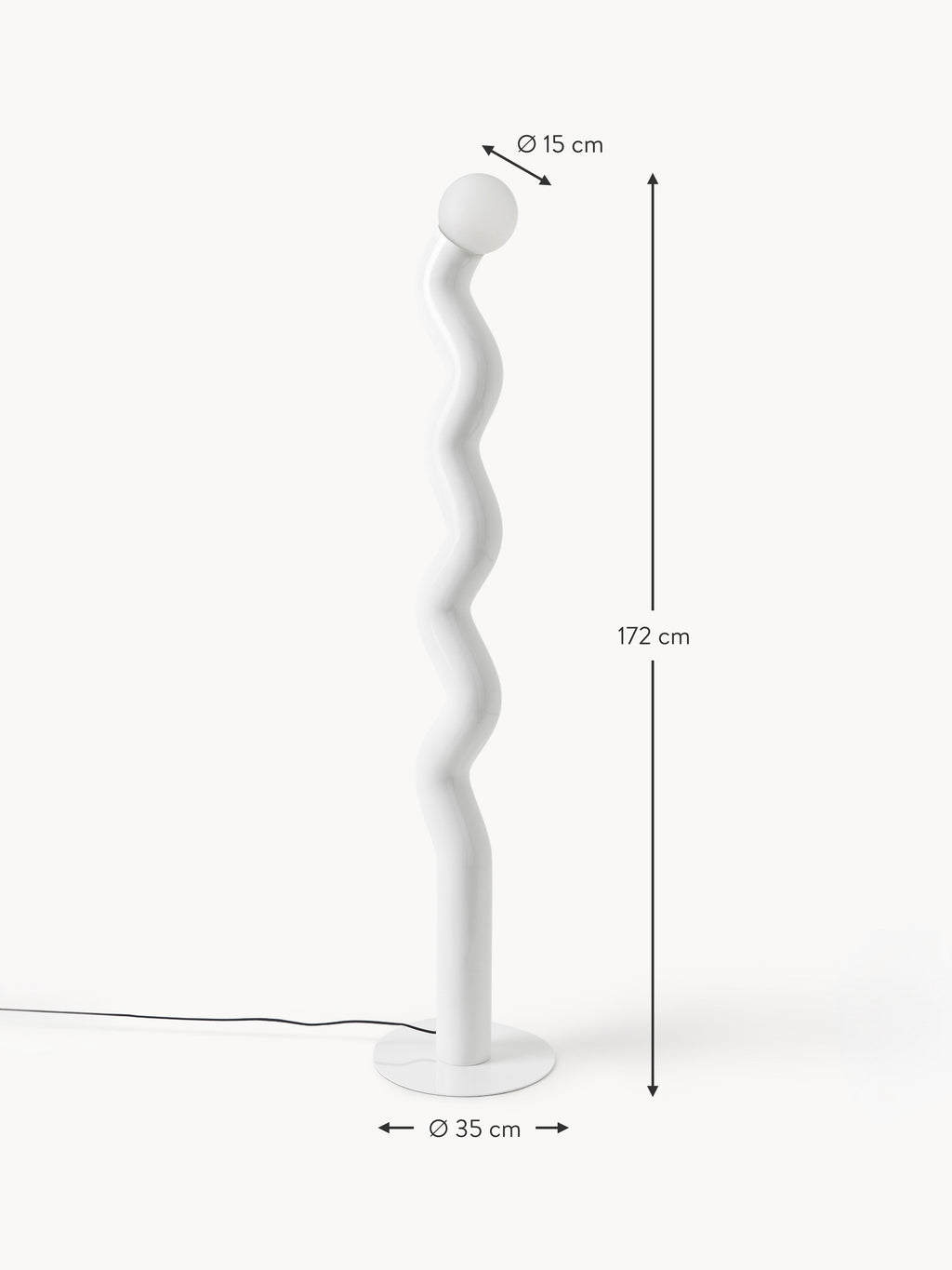 Memphis Floor Lamp